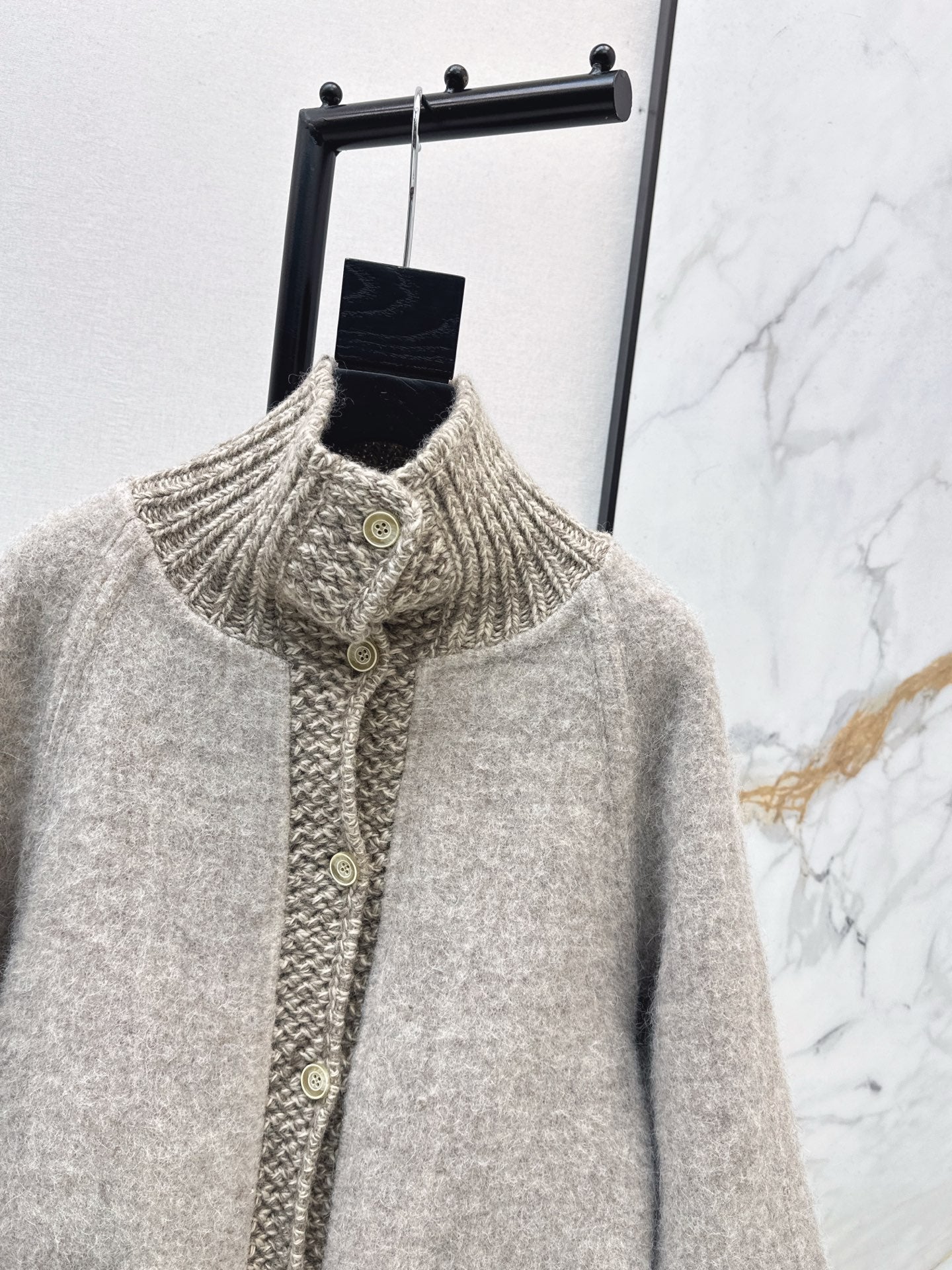 Loro NEW woolen jacket