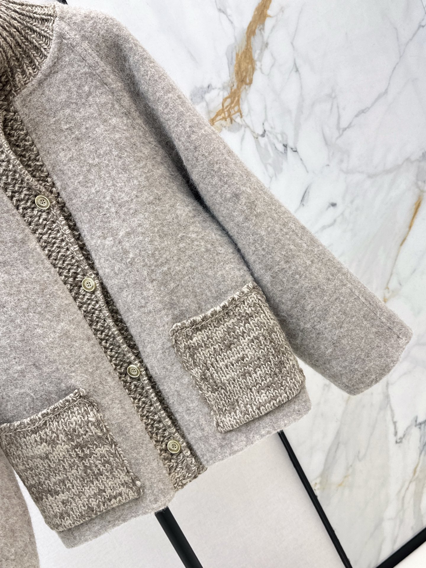 Loro NEW woolen jacket