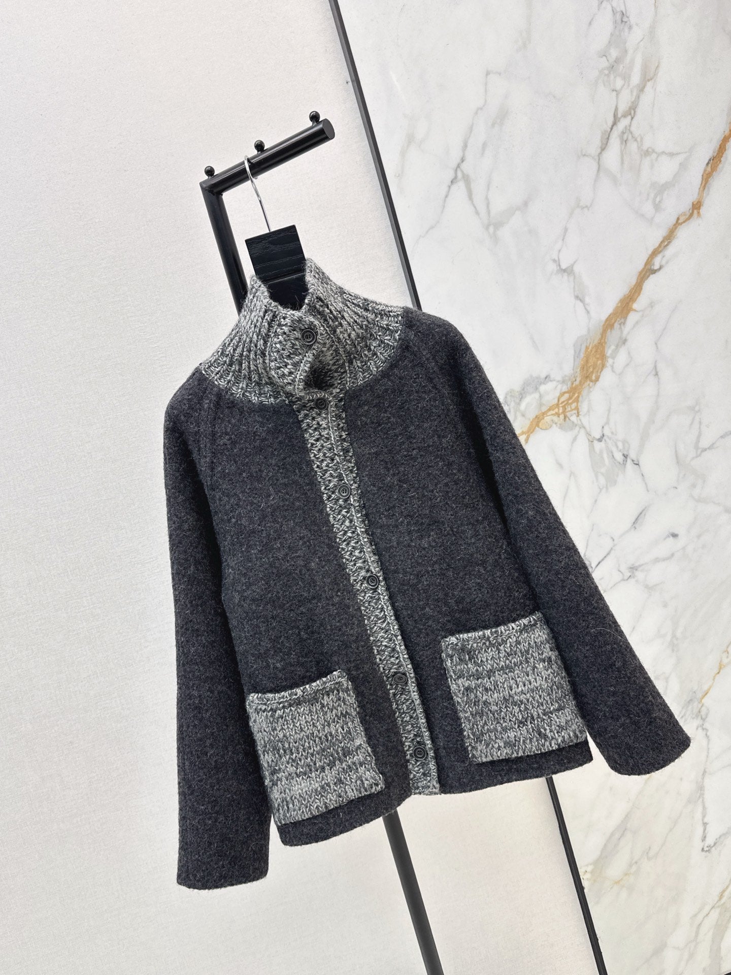 Loro NEW woolen jacket