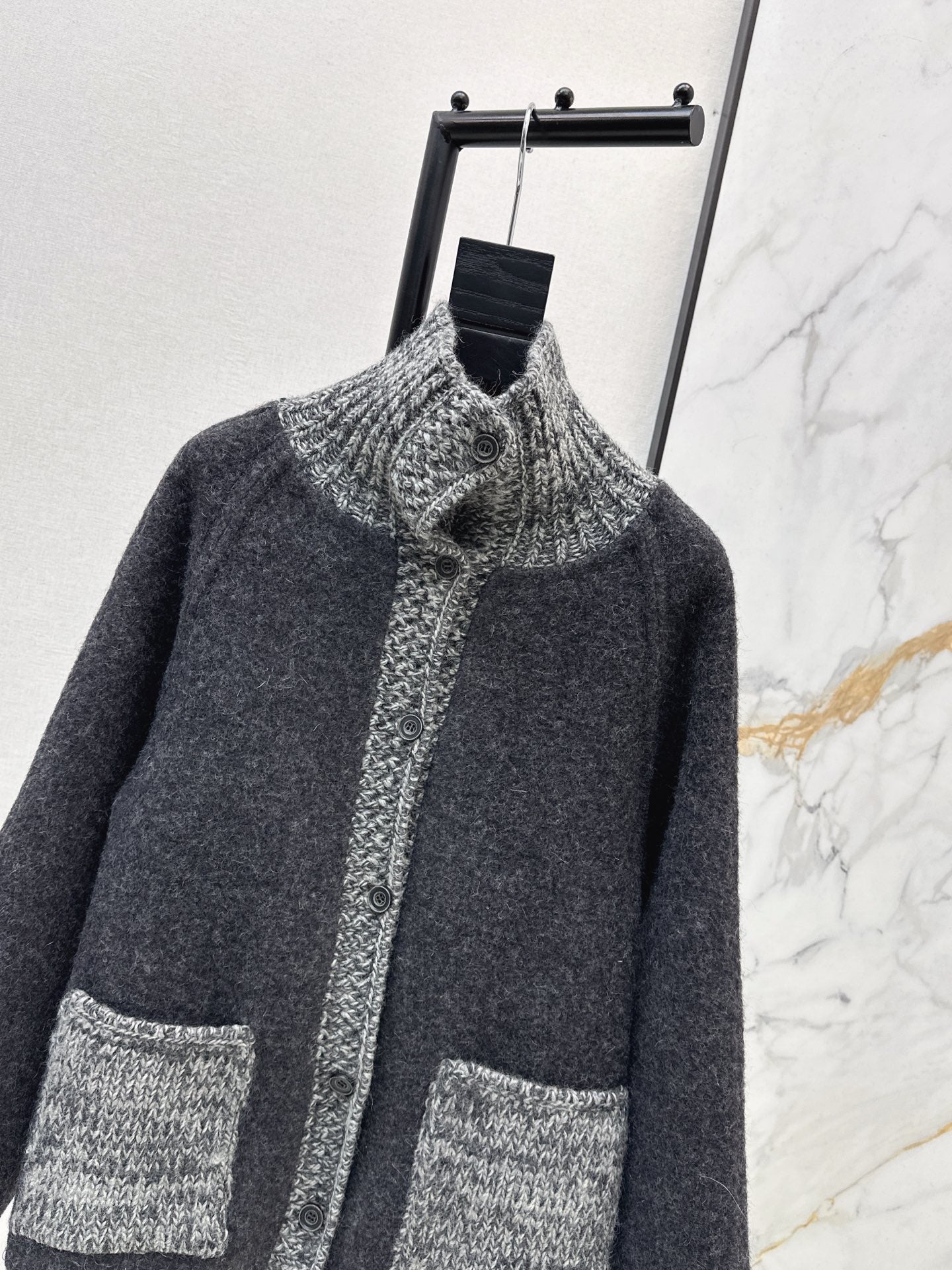 Loro NEW woolen jacket