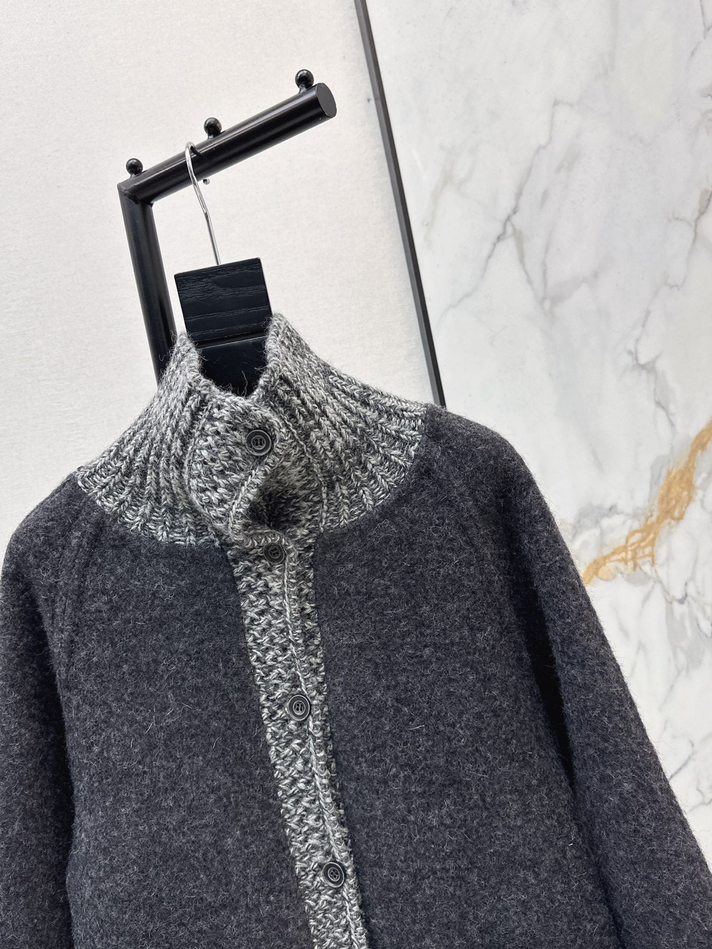 Loro NEW woolen jacket