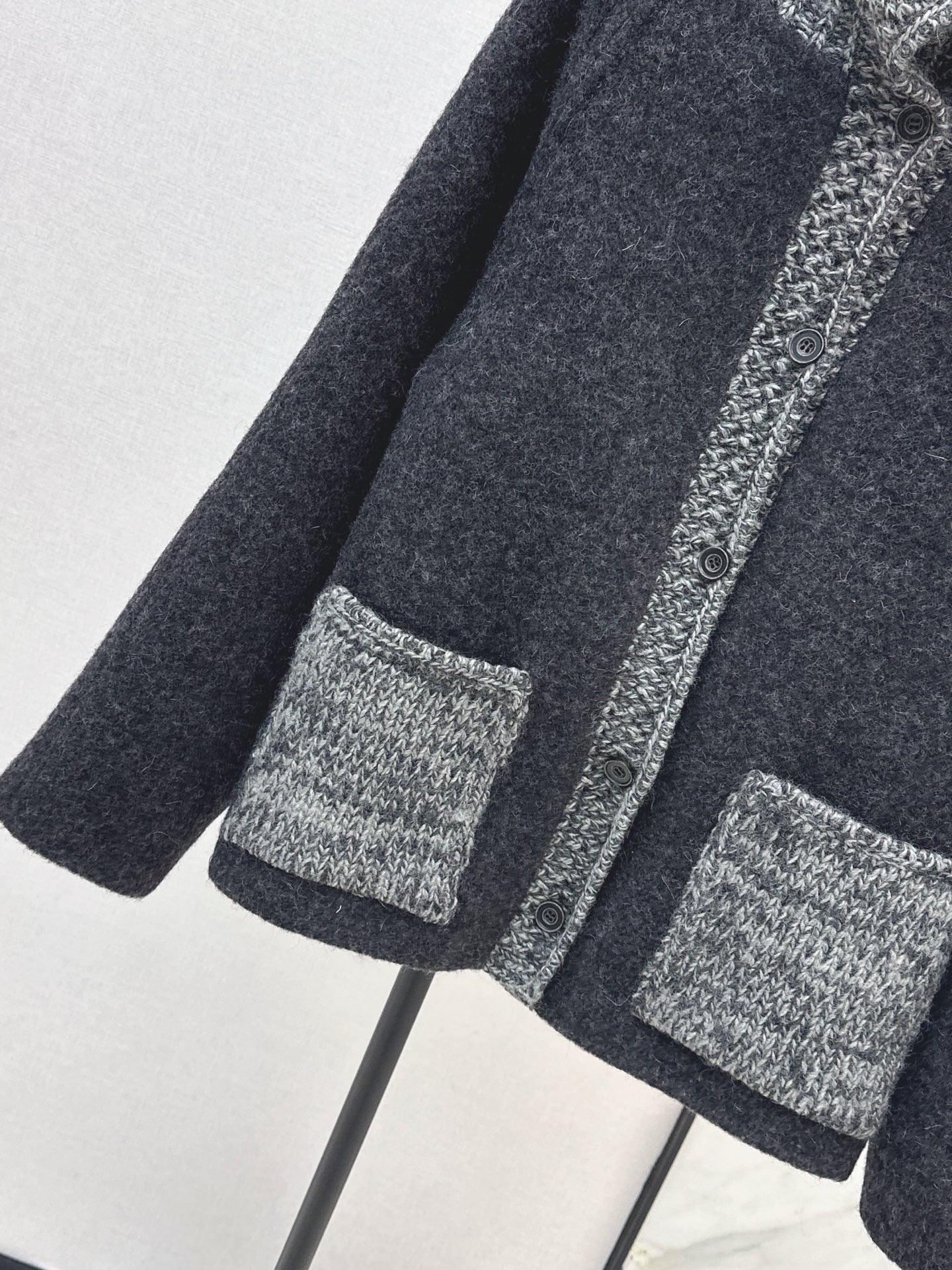 Loro NEW woolen jacket