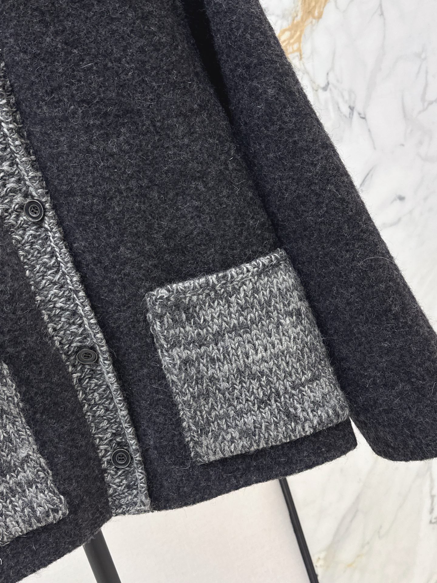 Loro NEW woolen jacket