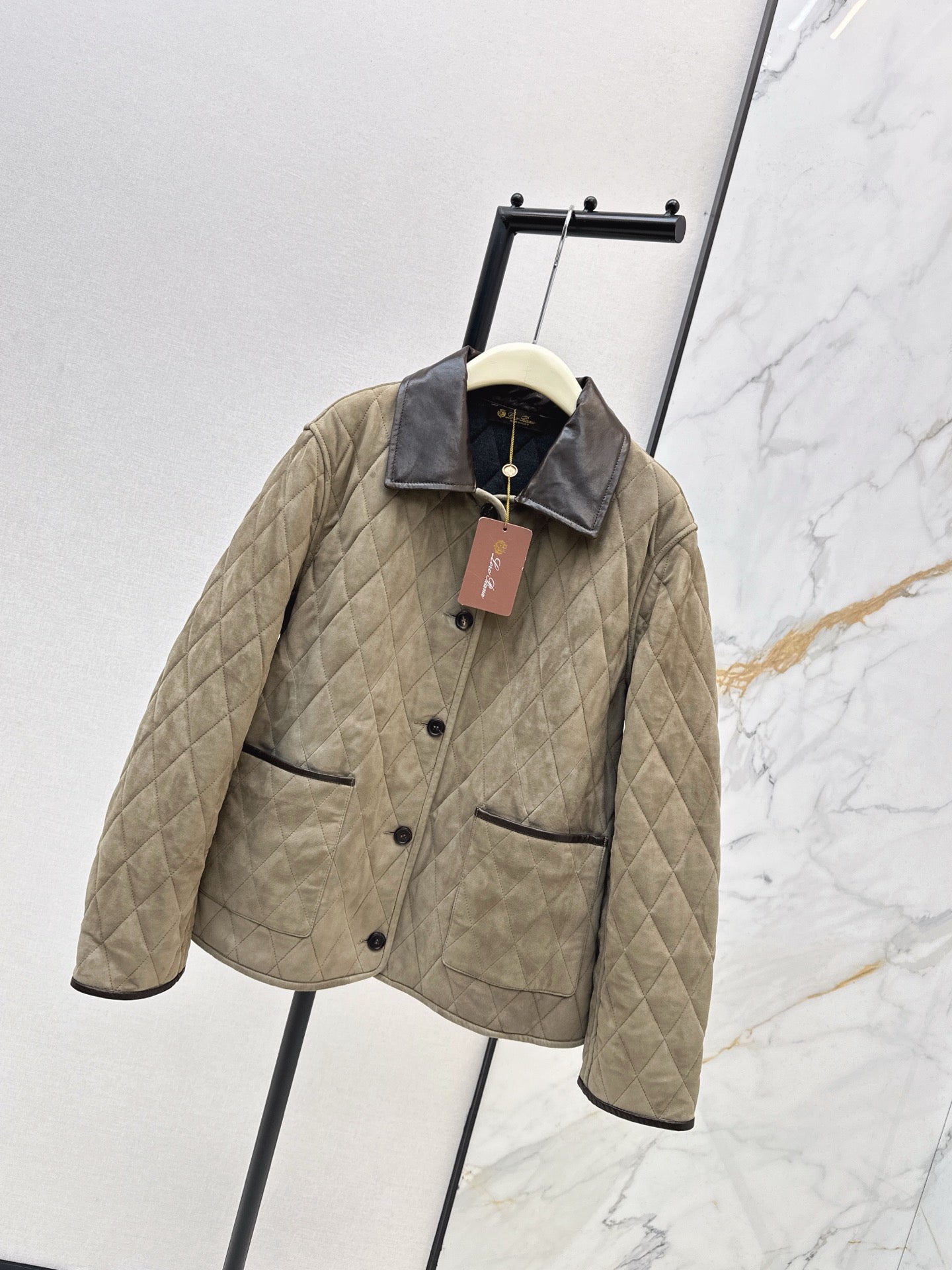 Loro NEW vintage jacket