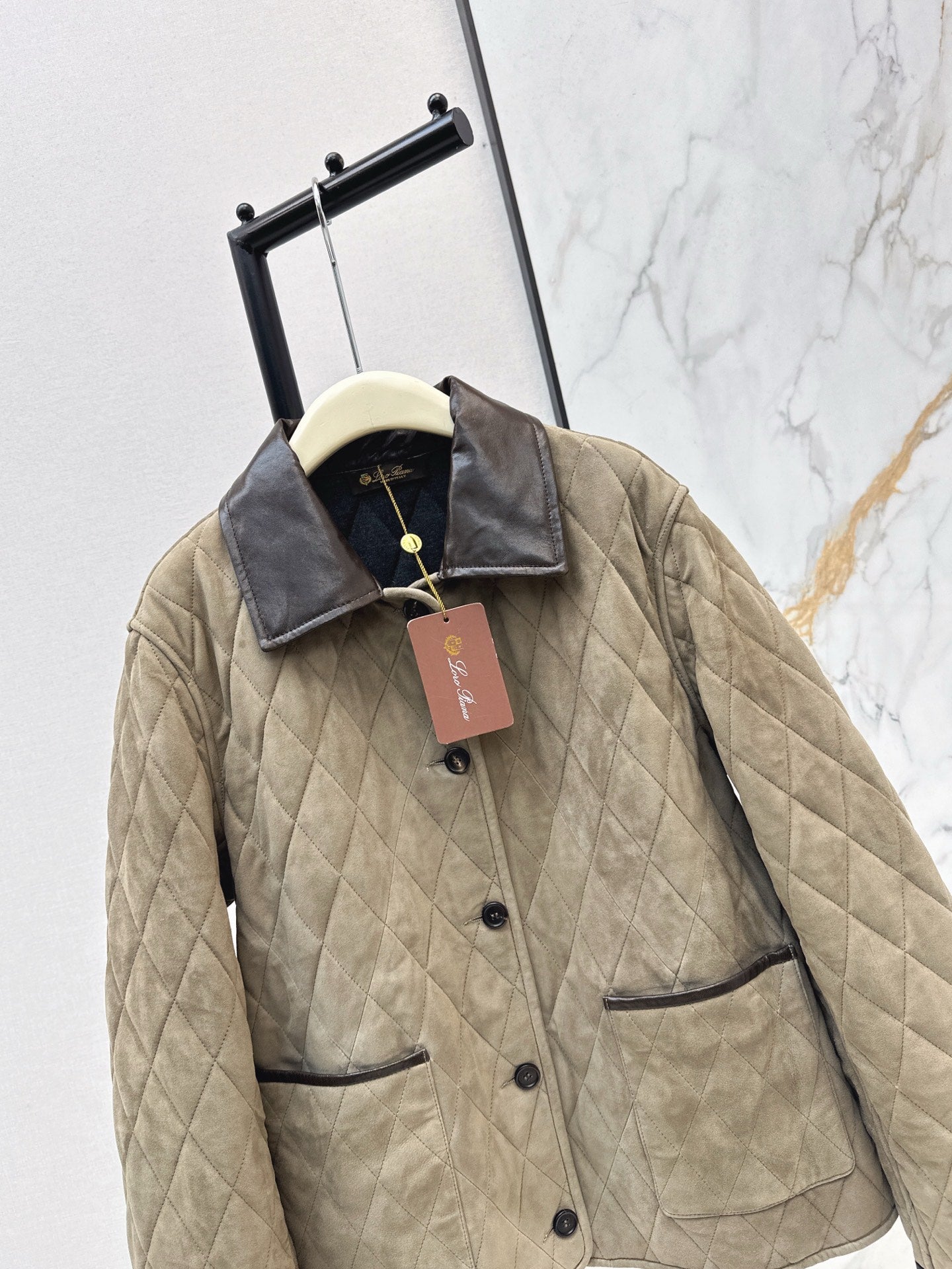 Loro NEW vintage jacket