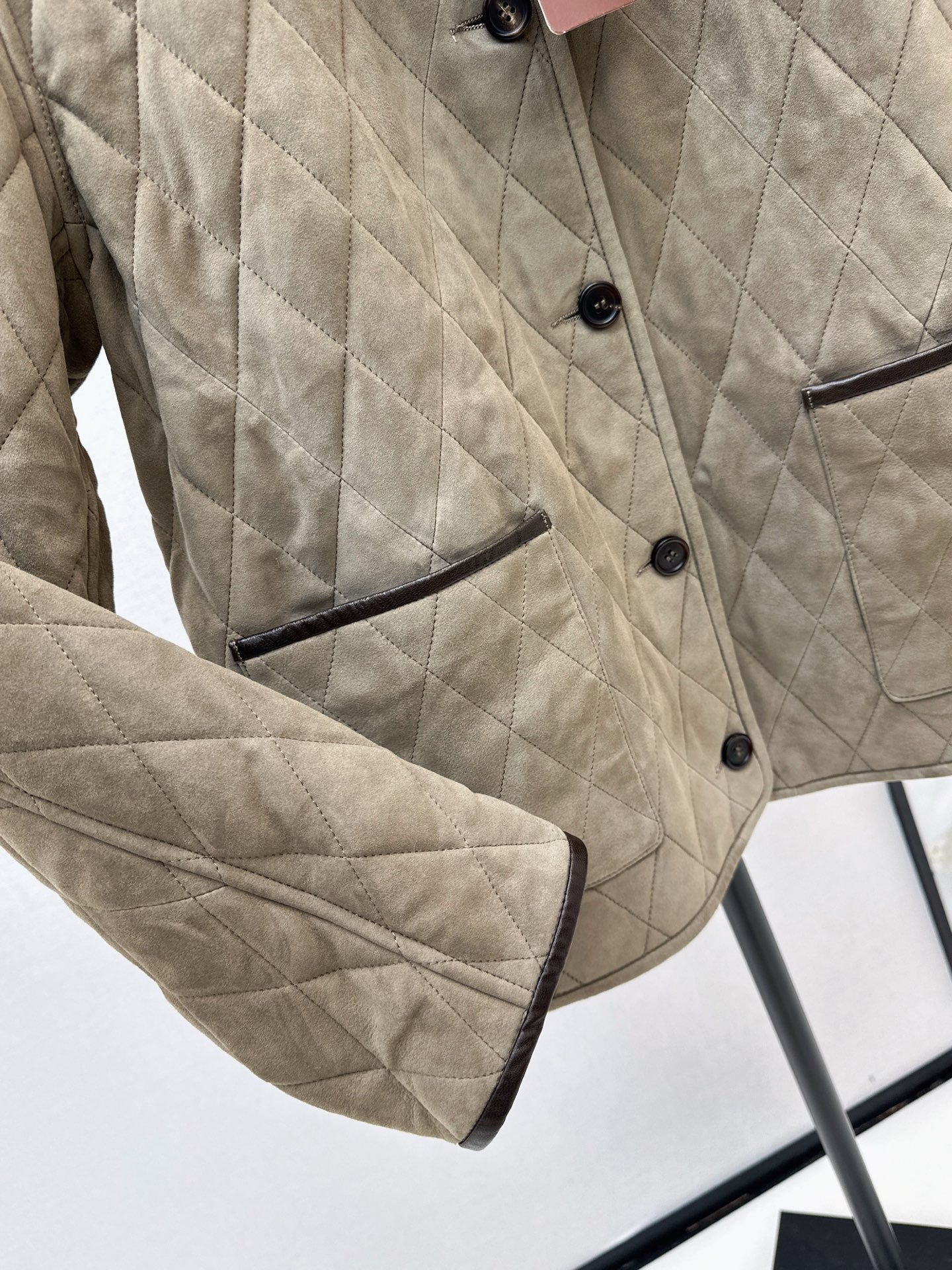 Loro NEW vintage jacket