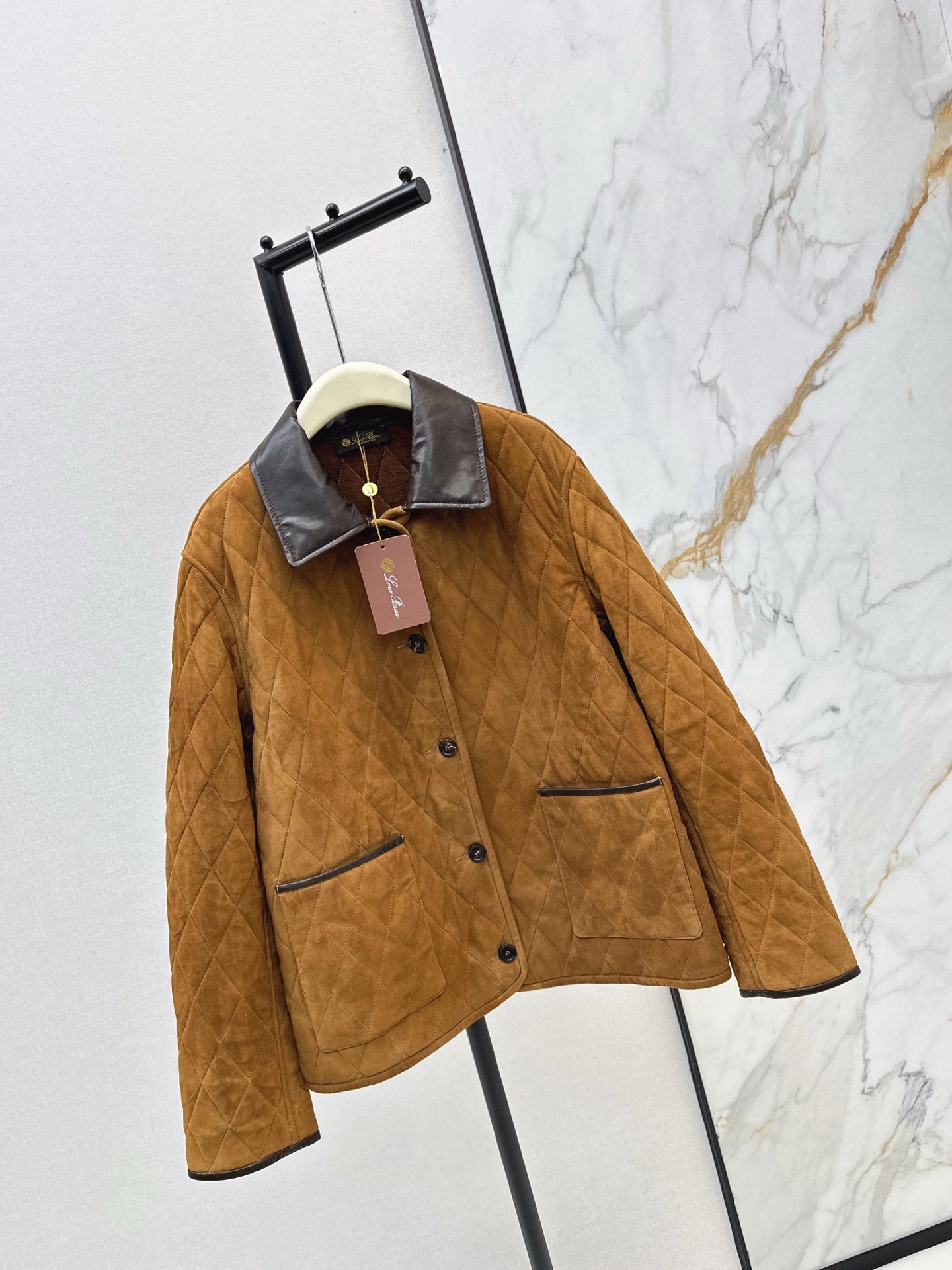 Loro NEW vintage jacket