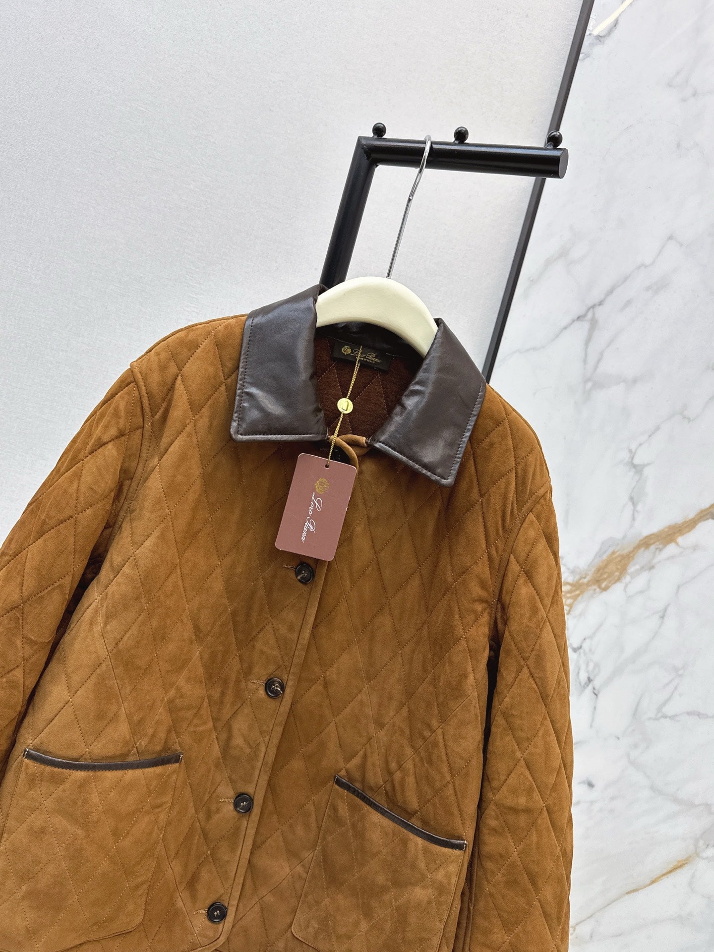 Loro NEW vintage jacket