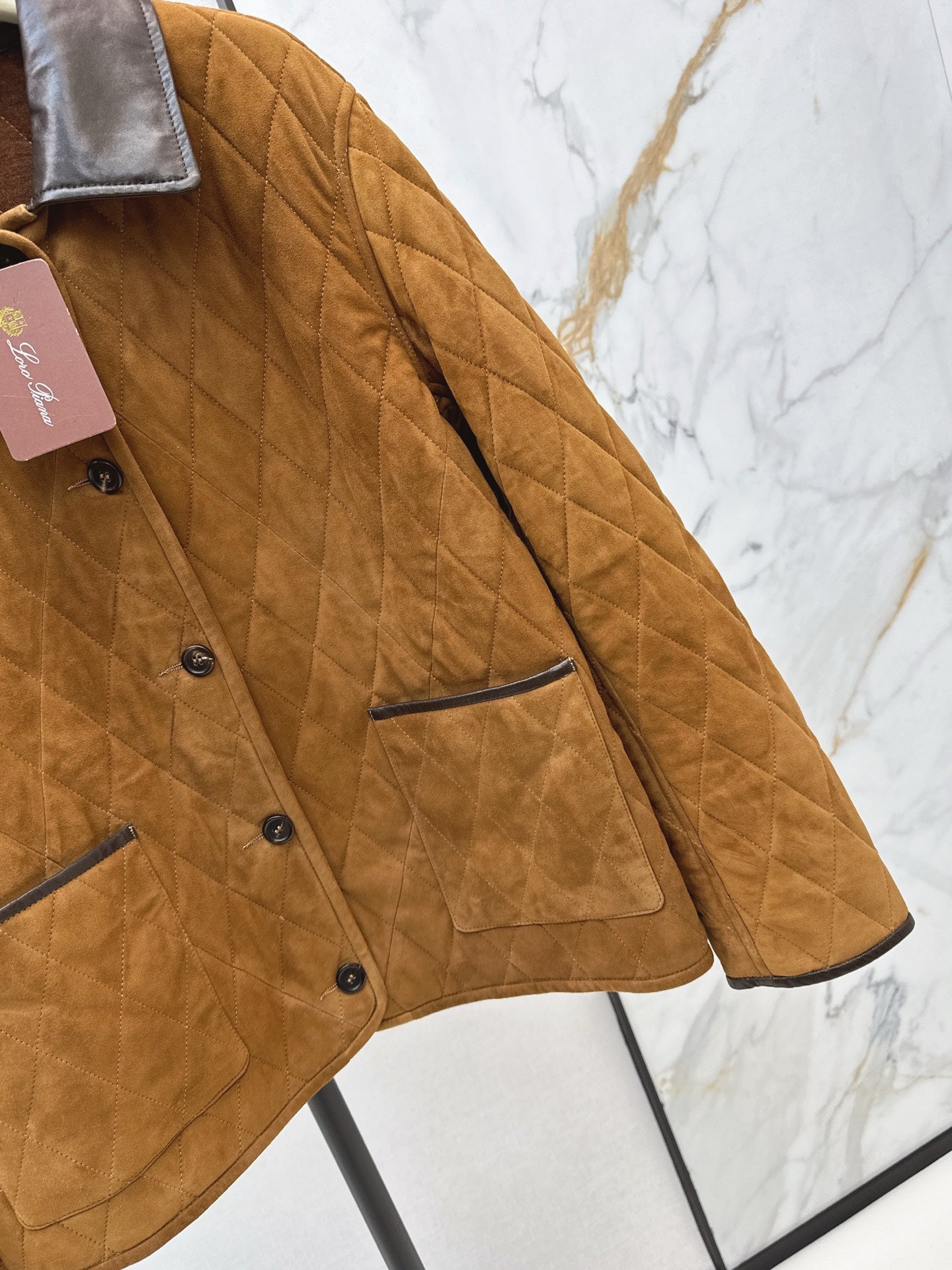 Loro NEW vintage jacket