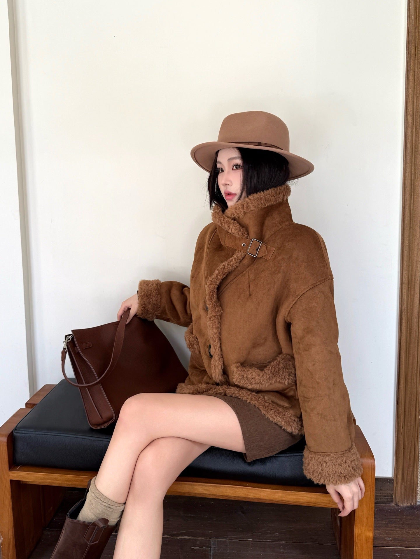 Loro NEW vintage jacket