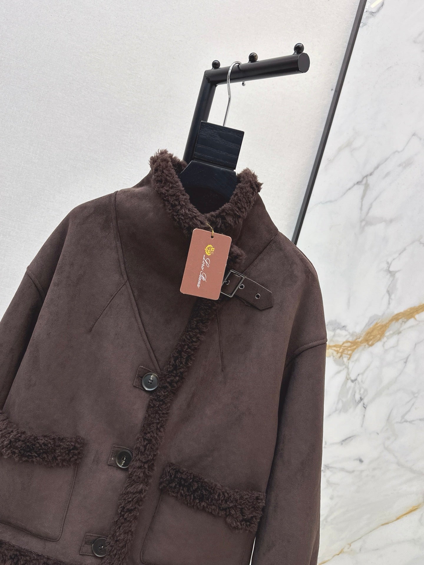 Loro NEW vintage jacket