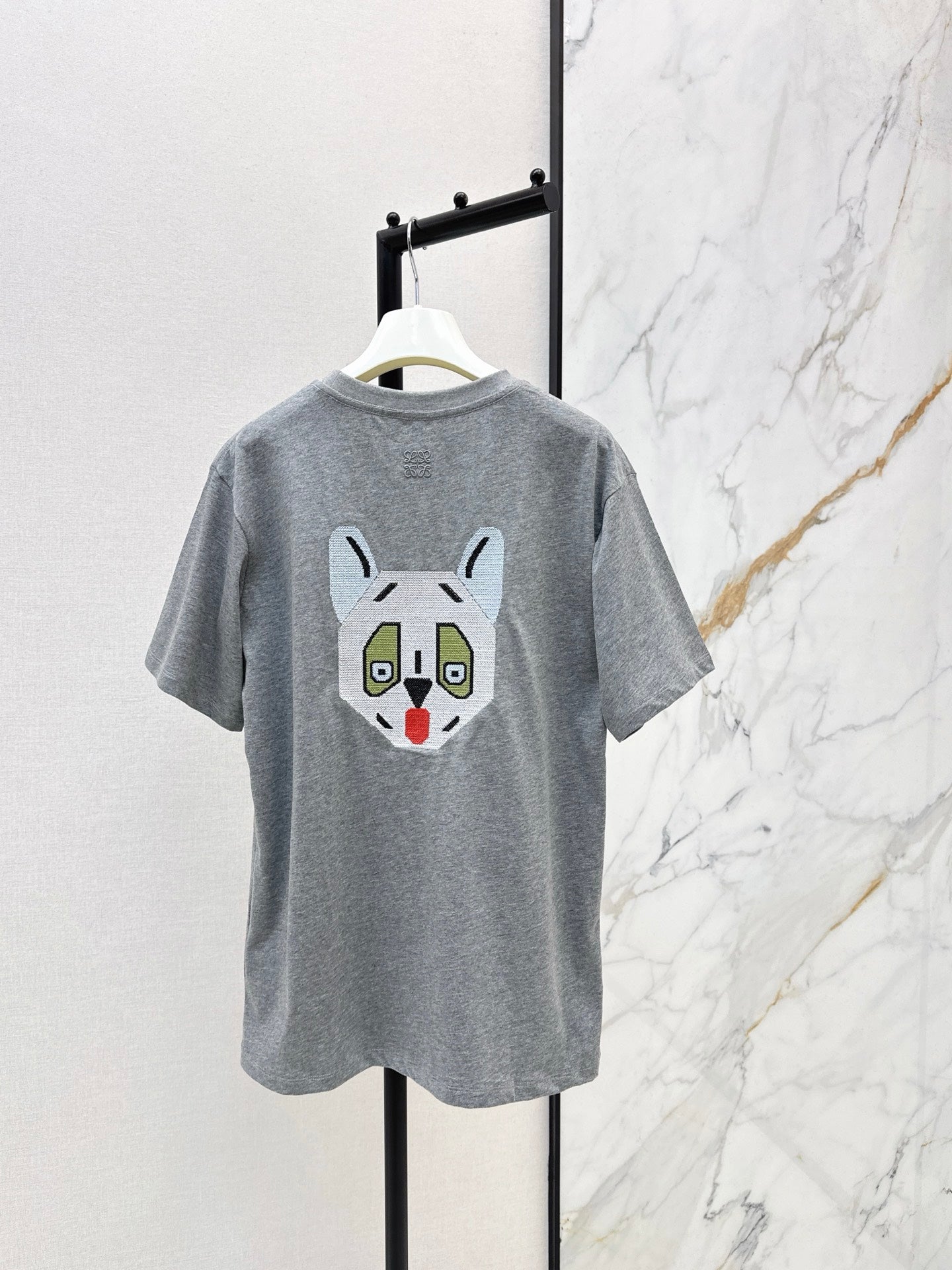 Loe NEW printed T-shirt