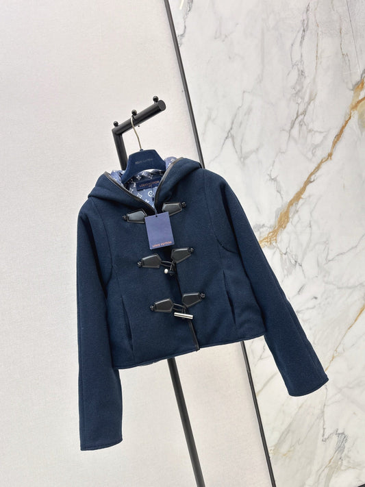 Louis NEW woolen jacket