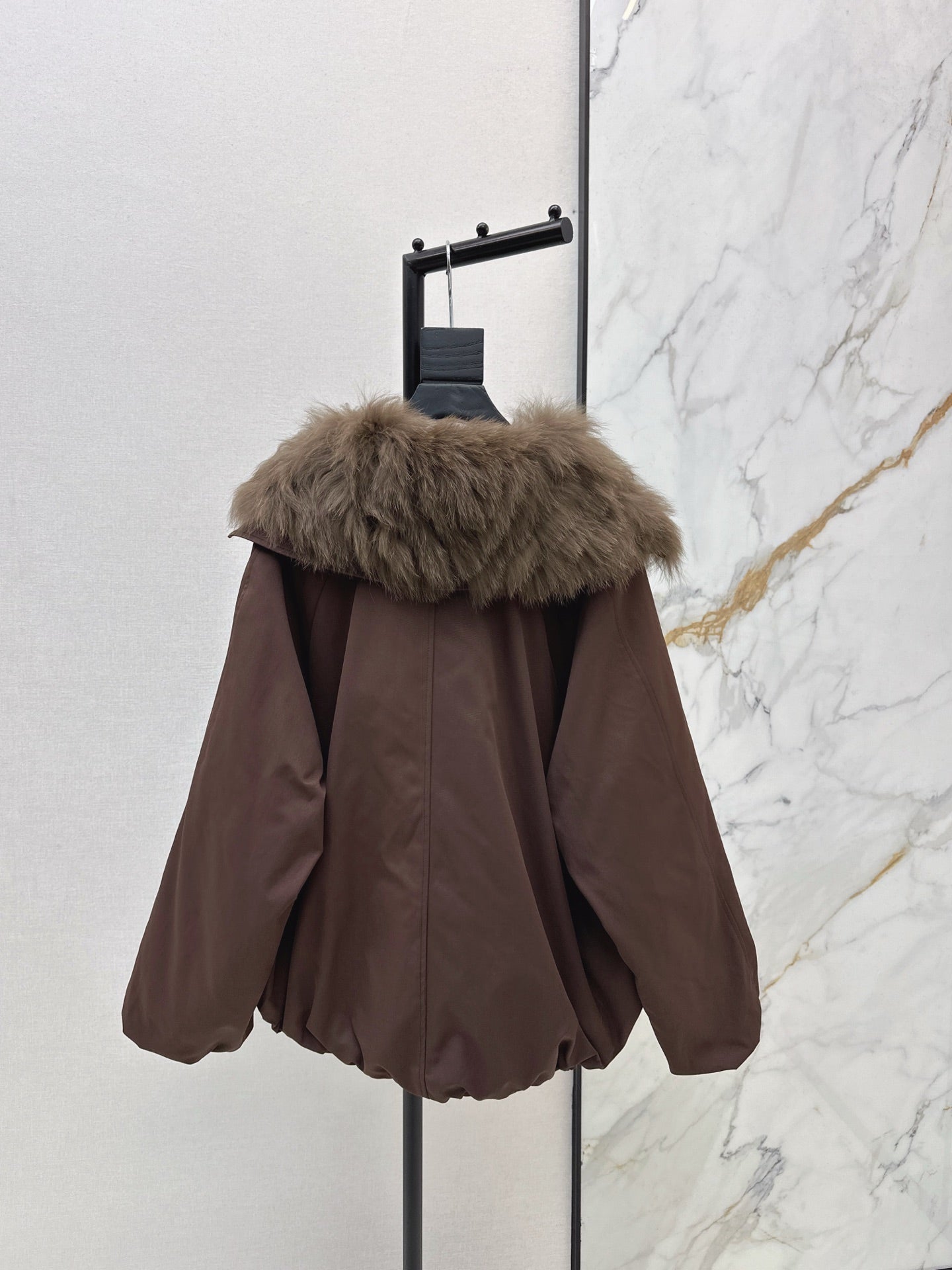 Loro NEW parka jacket