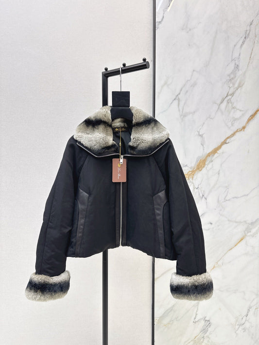 Loro NEW down jacket