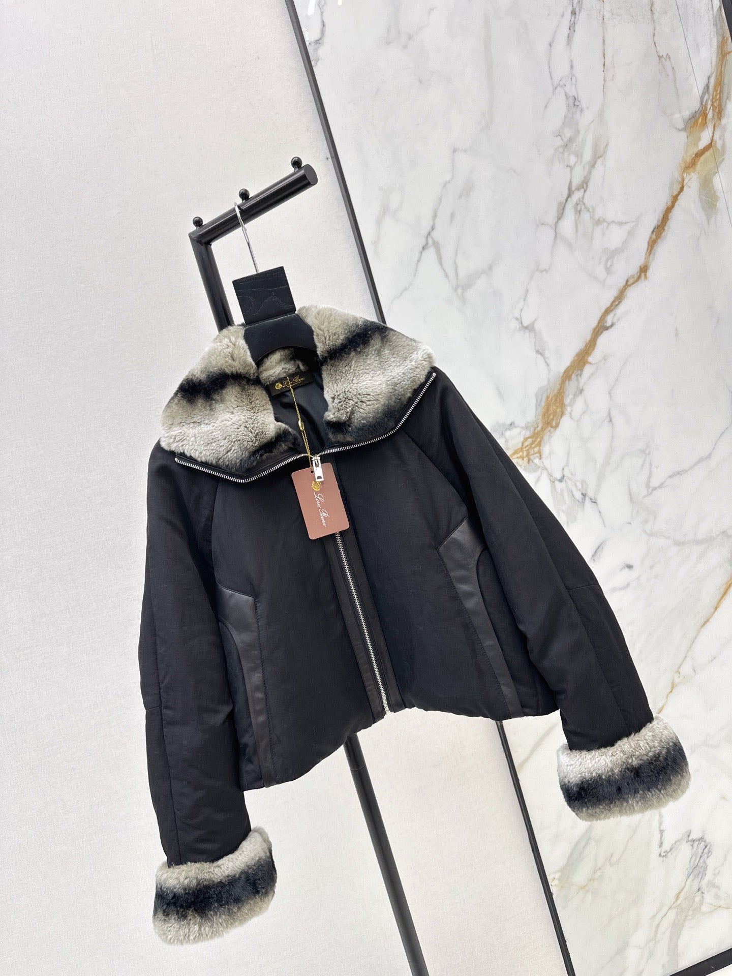 Loro NEW down jacket