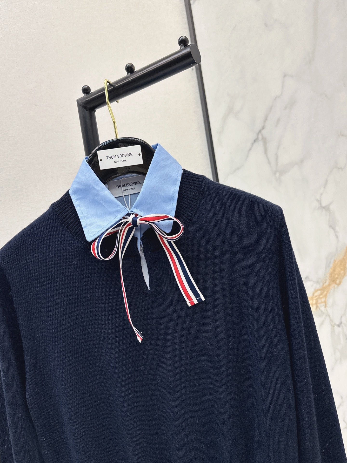 Thom NEW knitted sweater