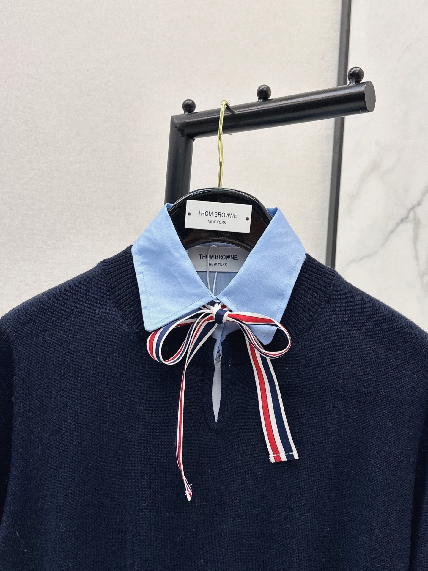 Thom NEW knitted sweater