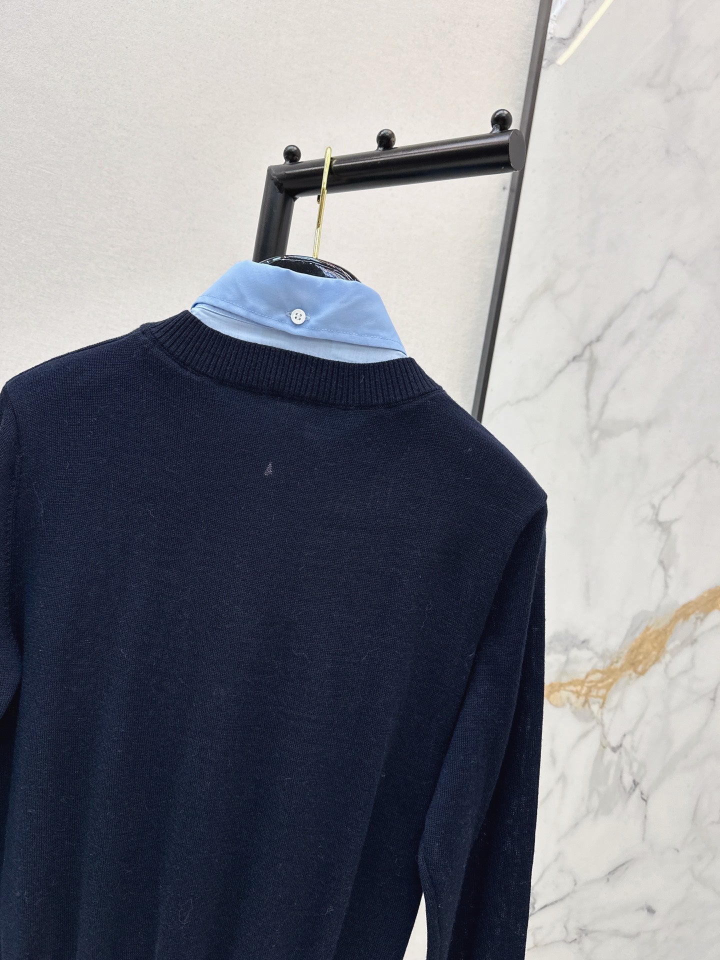 Thom NEW knitted sweater