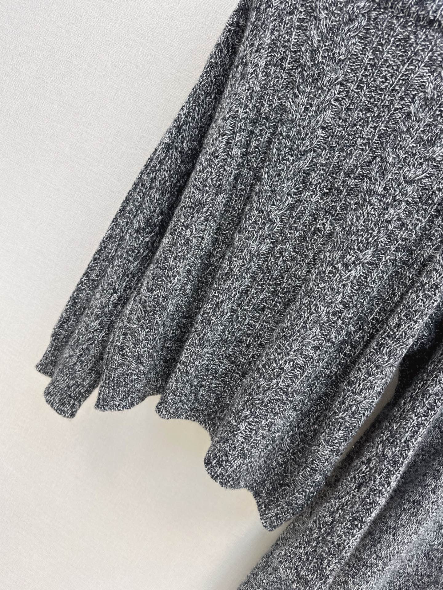 Brun NEW Knitted suit