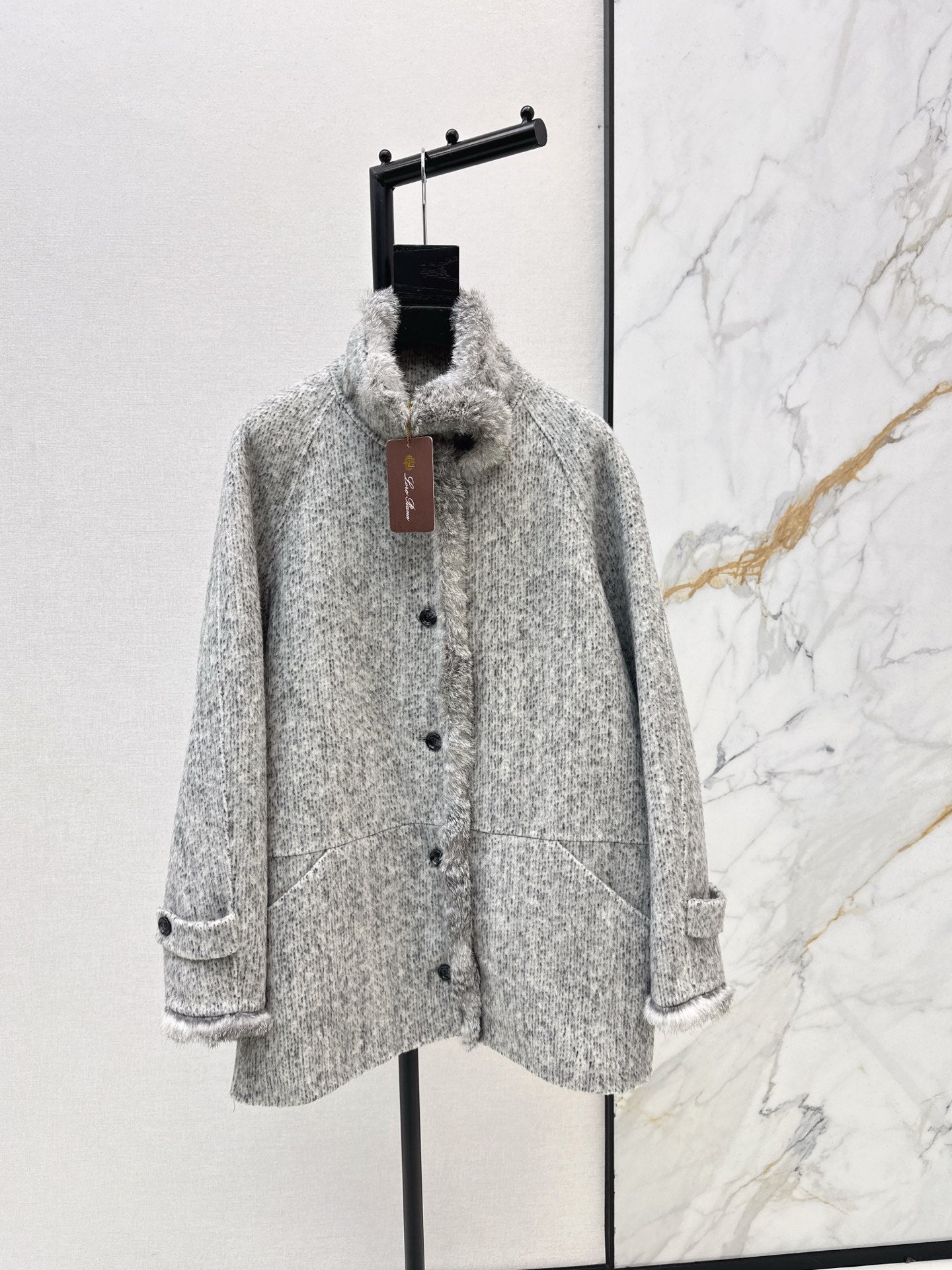 Loro NEW woolen jacket