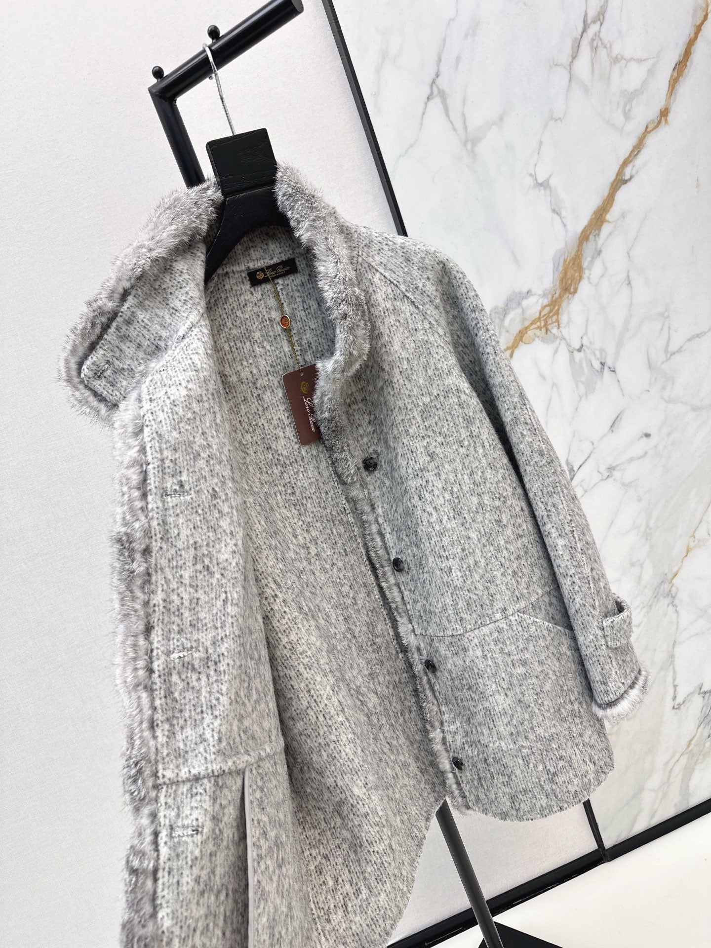 Loro NEW woolen jacket