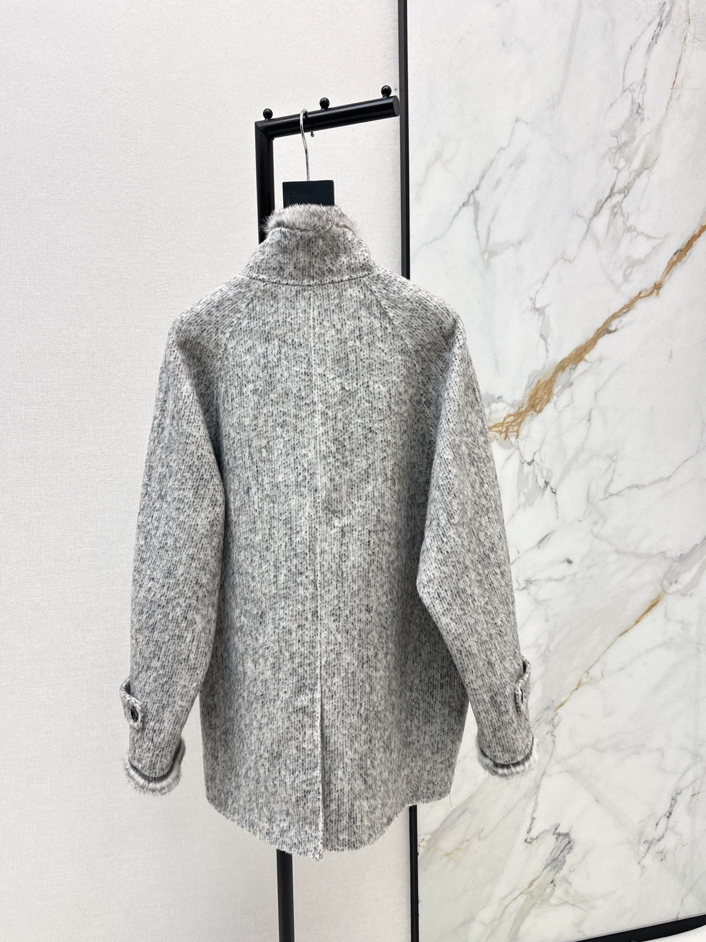 Loro NEW woolen jacket