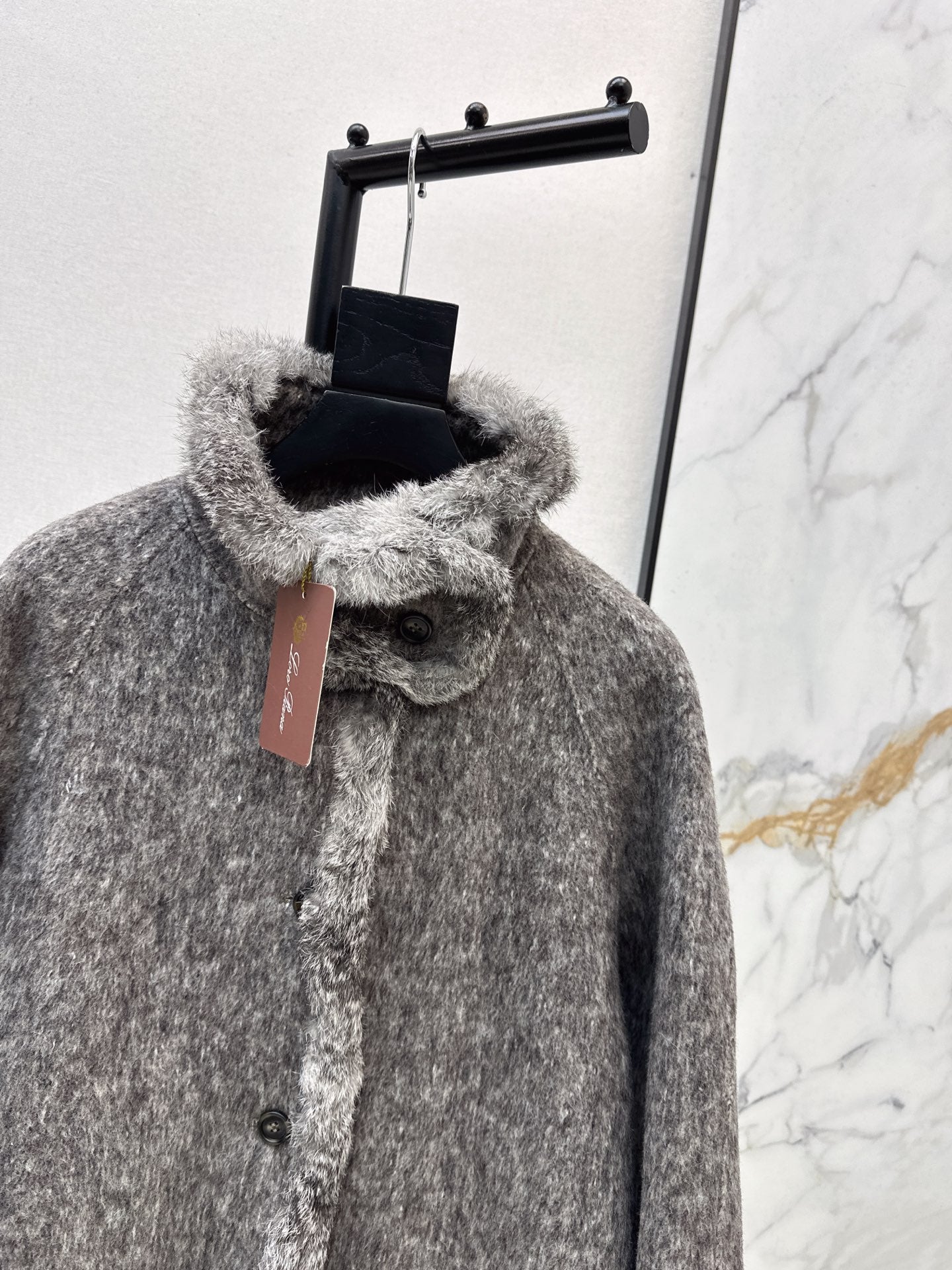 Loro NEW woolen jacket