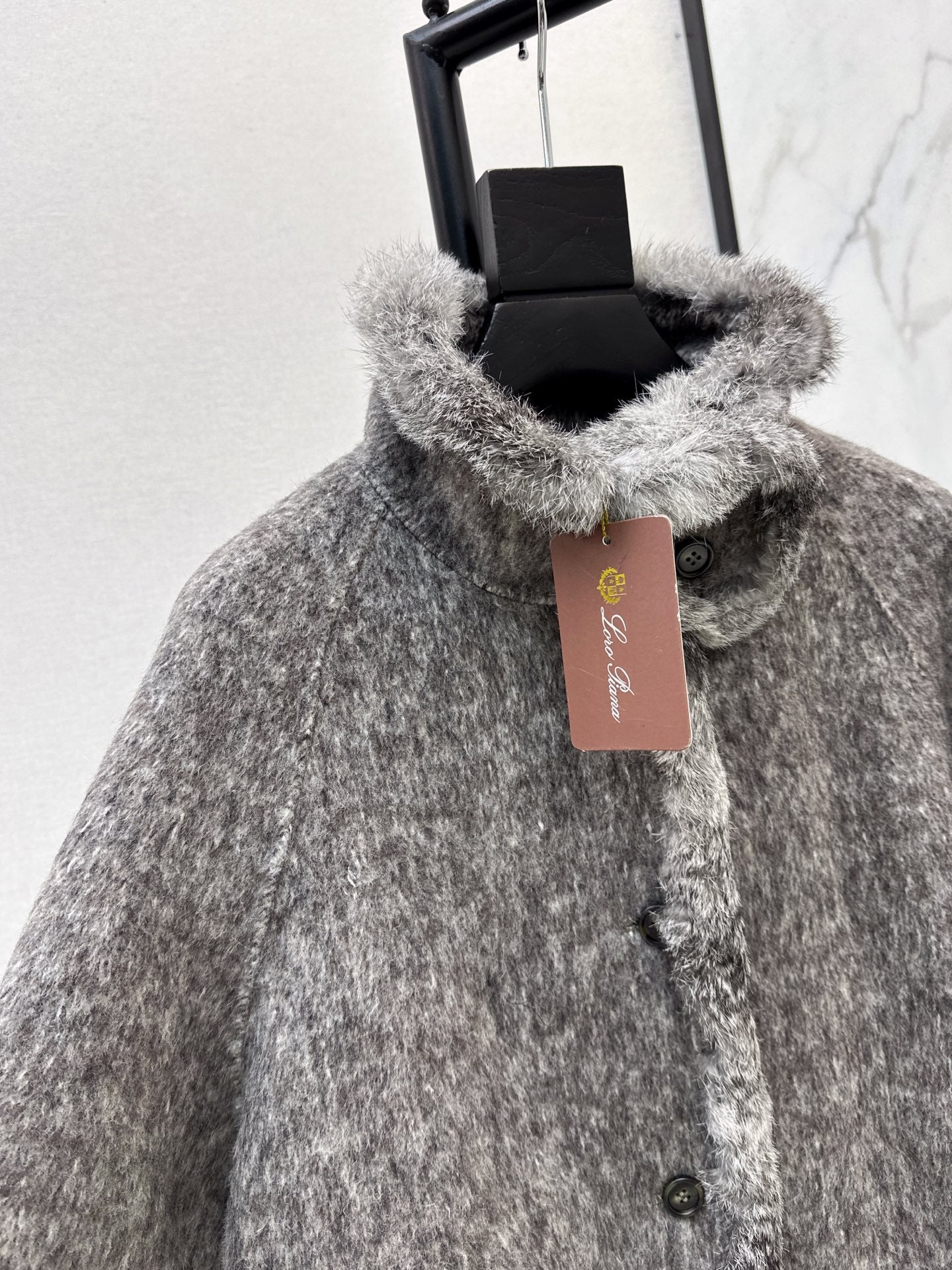 Loro NEW woolen jacket