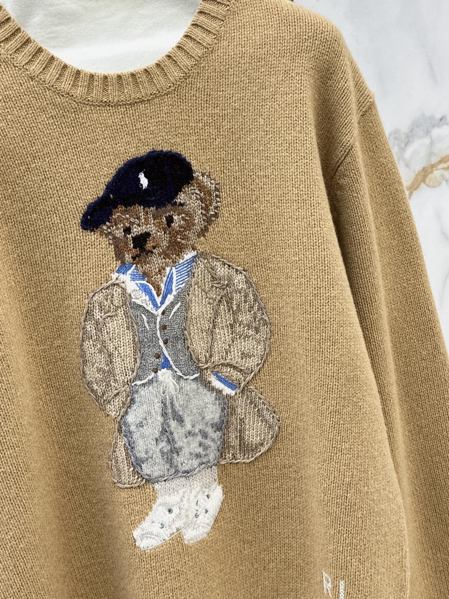 Ral NEW Vintage sweater