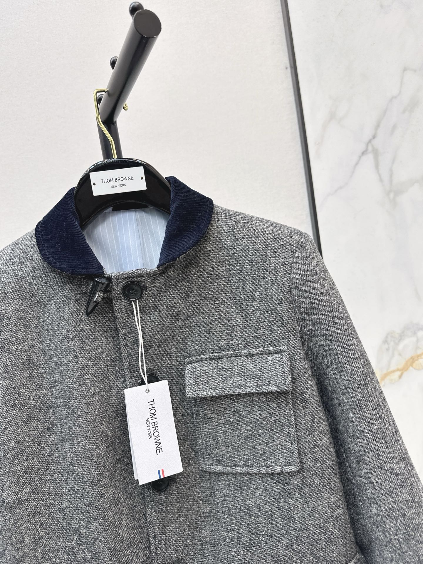 Thom NEW wool blazer