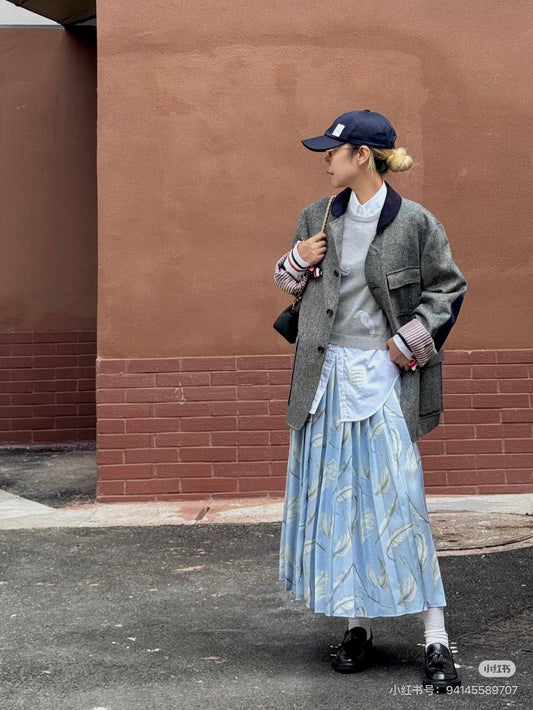 Thom NEW wool blazer