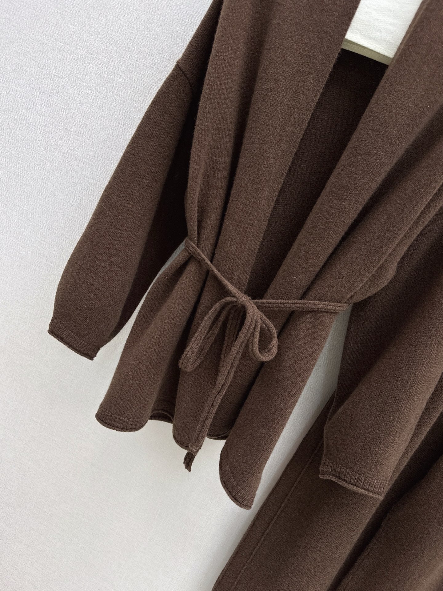 Loro NEW Cashmere suit