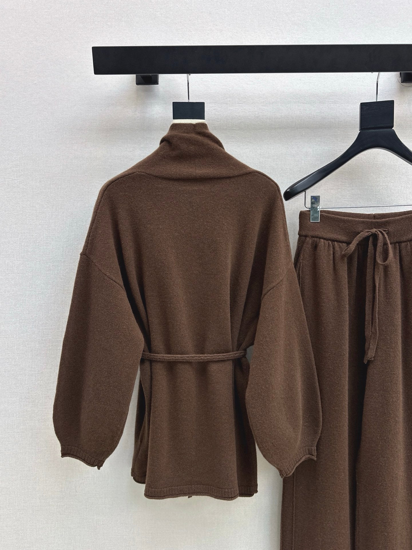 Loro NEW Cashmere suit