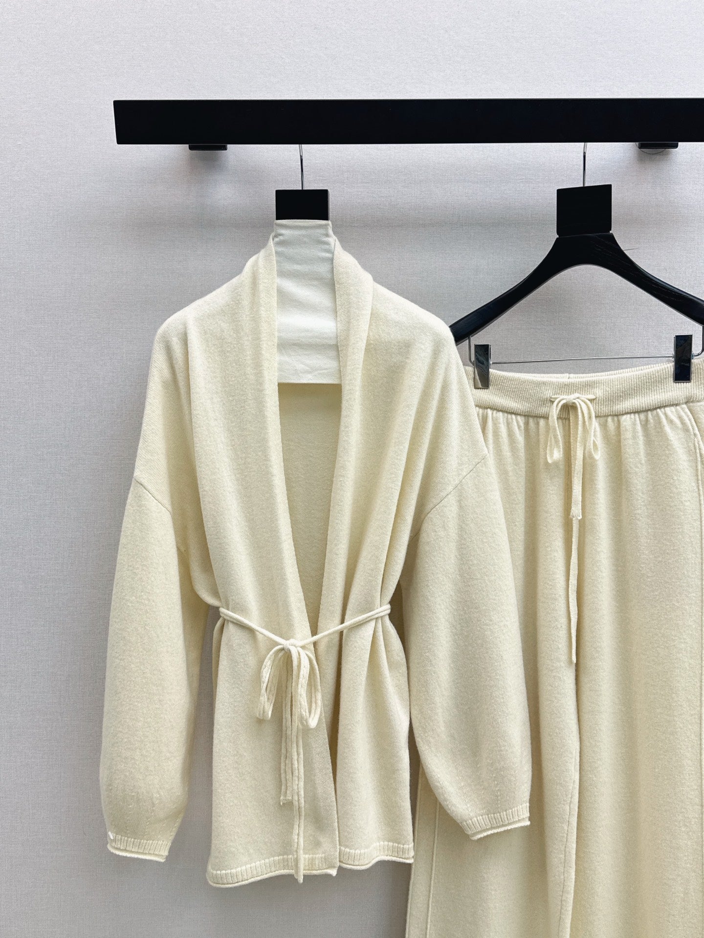 Loro NEW Cashmere suit