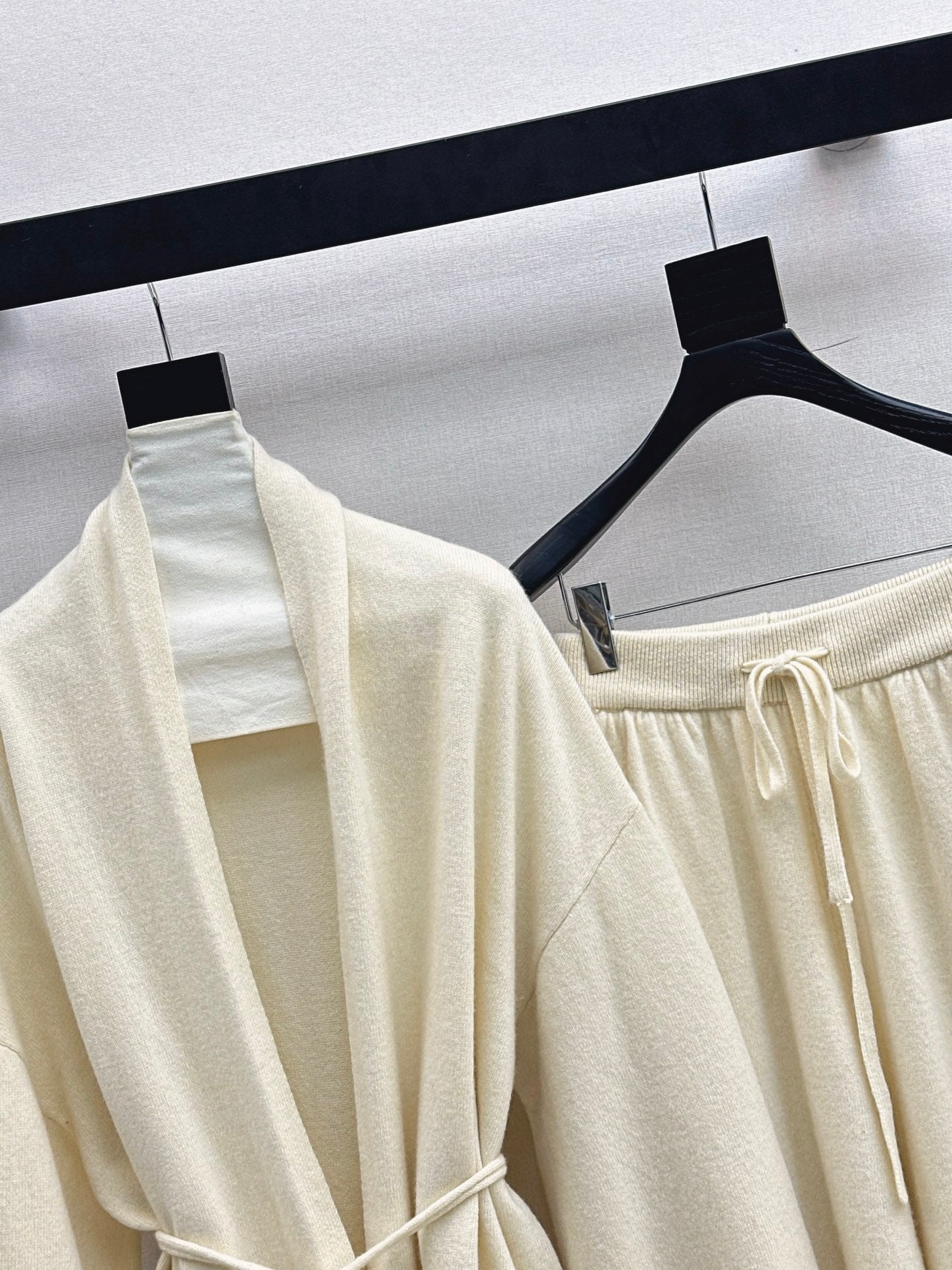 Loro NEW Cashmere suit