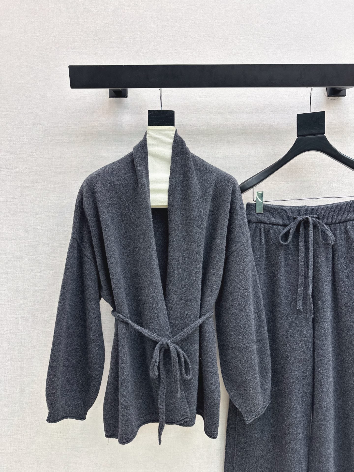 Loro NEW Cashmere suit