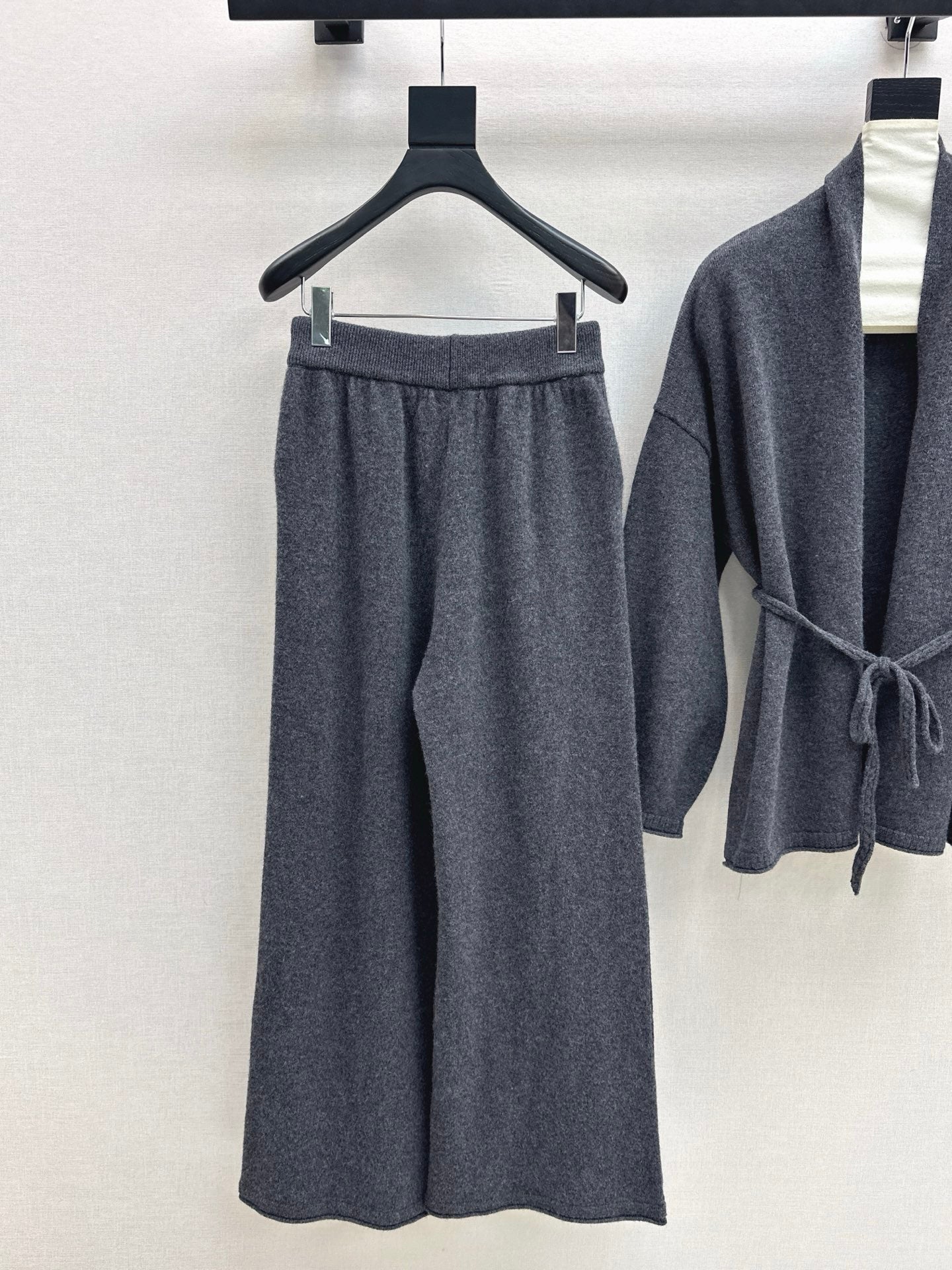 Loro NEW Cashmere suit