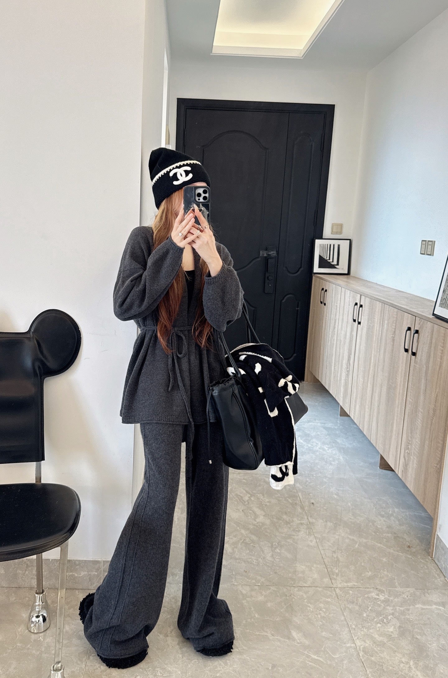 Loro NEW Cashmere suit