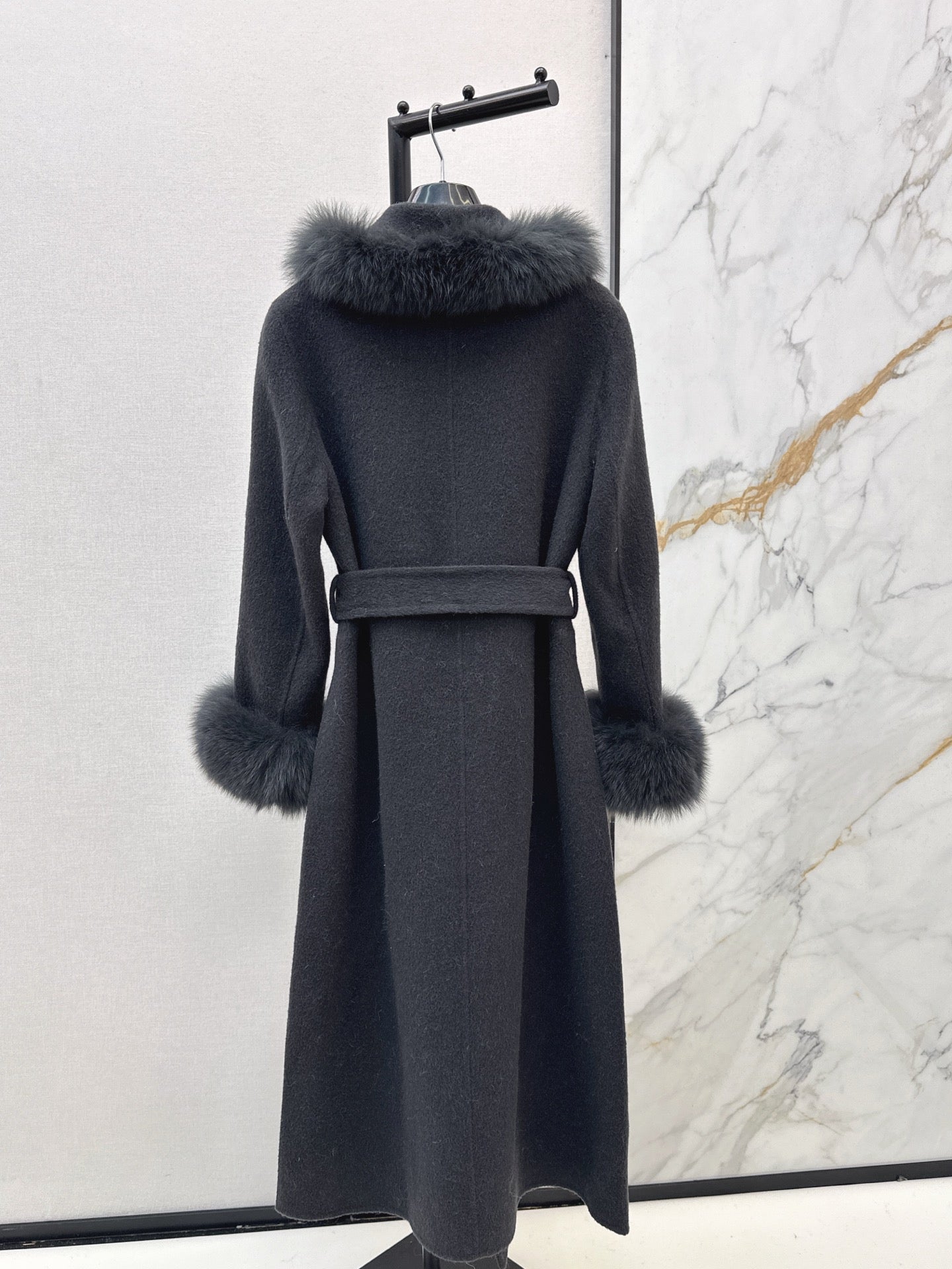 Fend NEW woolen overcoats