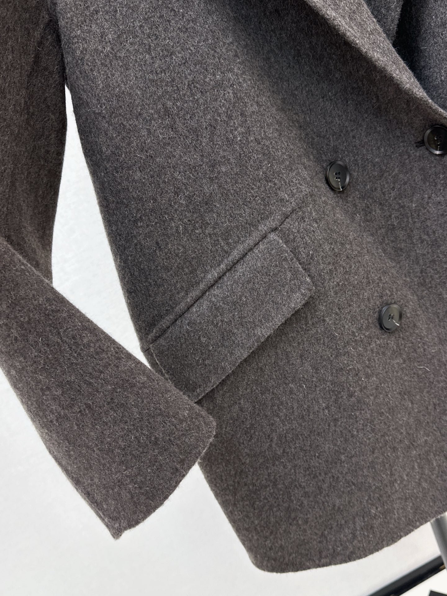 Max NEW woolen jacket