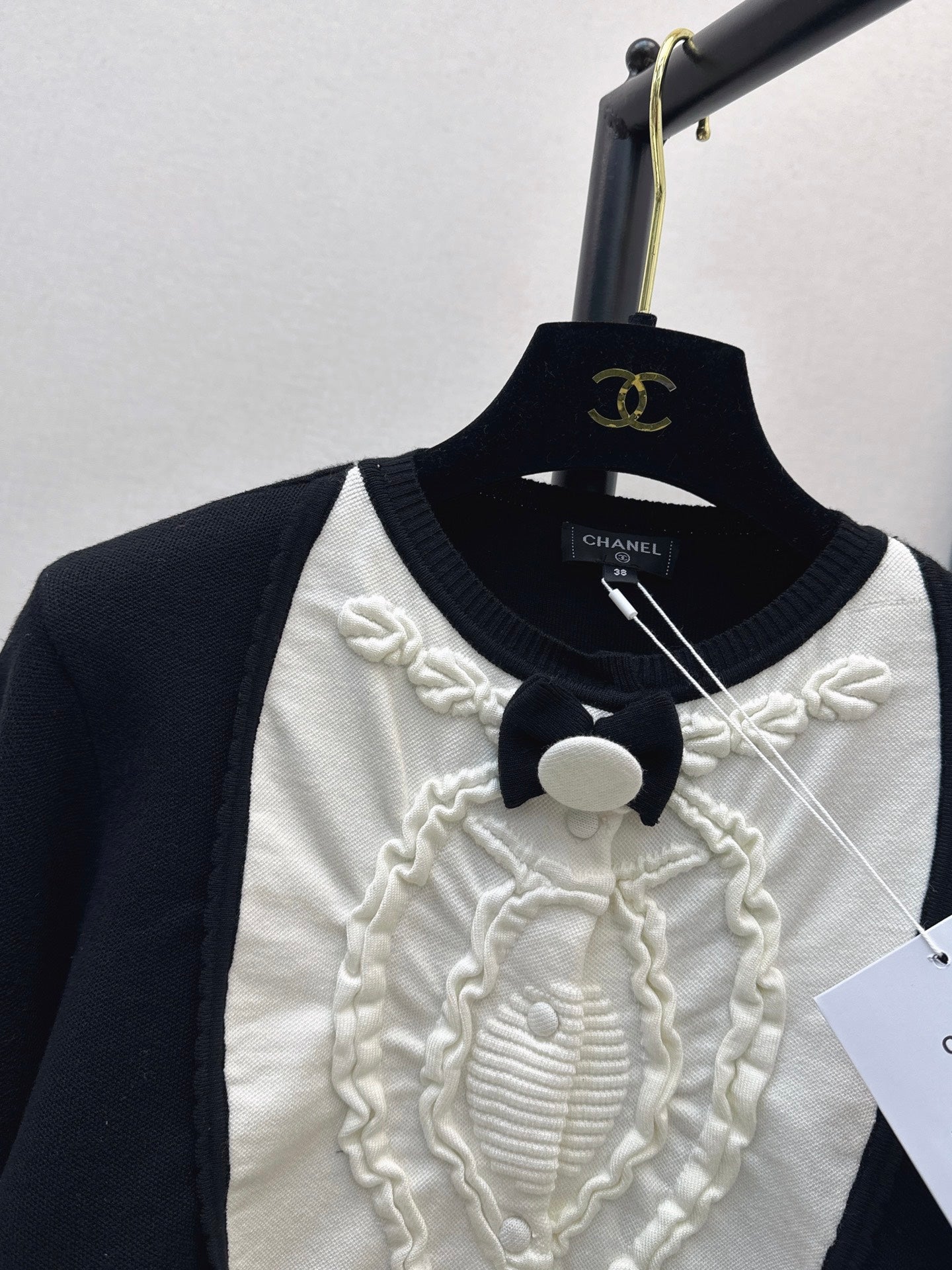 Chan NEW Vintage sweater