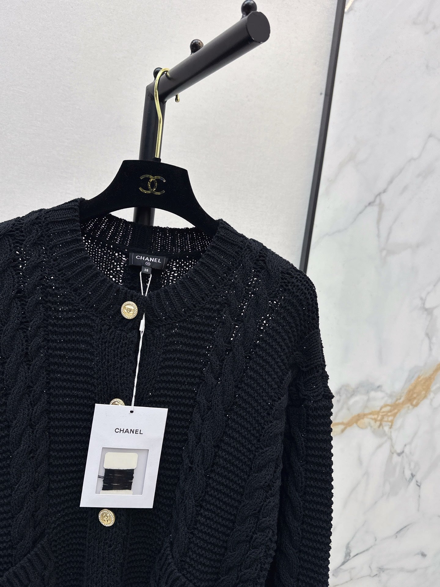 Chan NEW Vintage cardigan