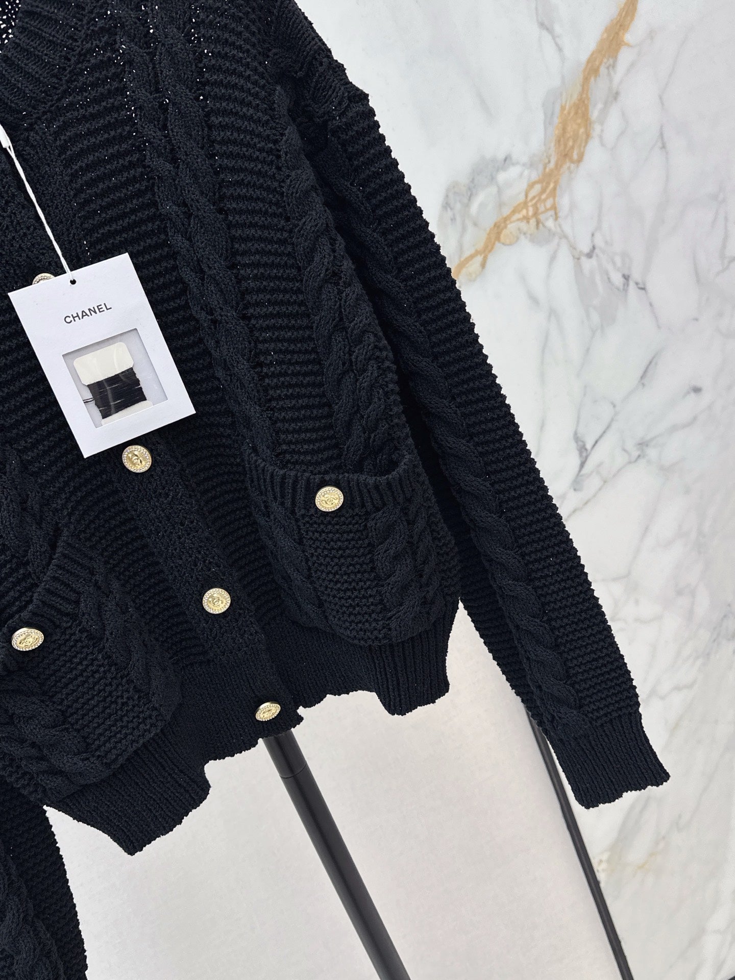 Chan NEW Vintage cardigan