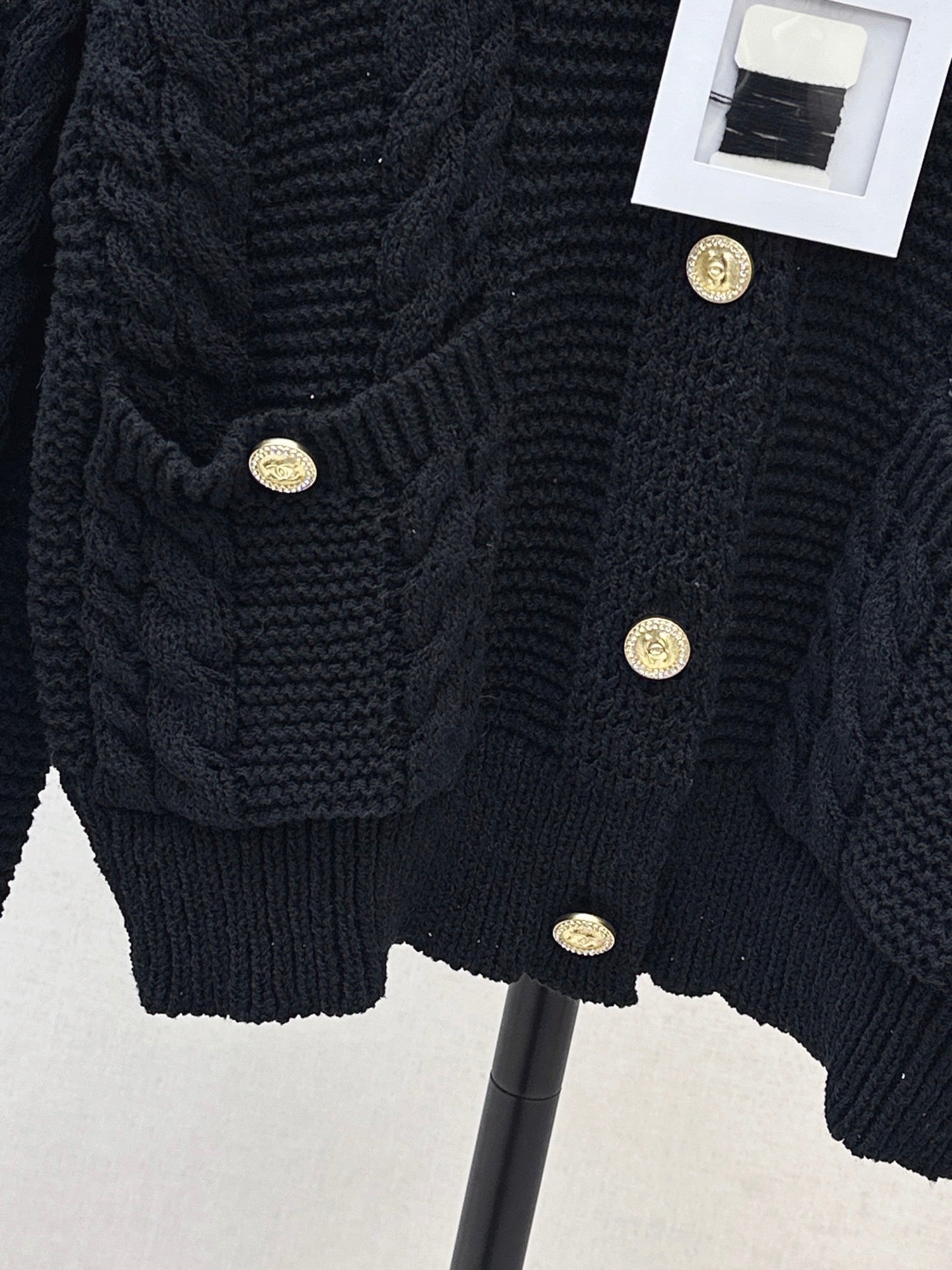 Chan NEW Vintage cardigan