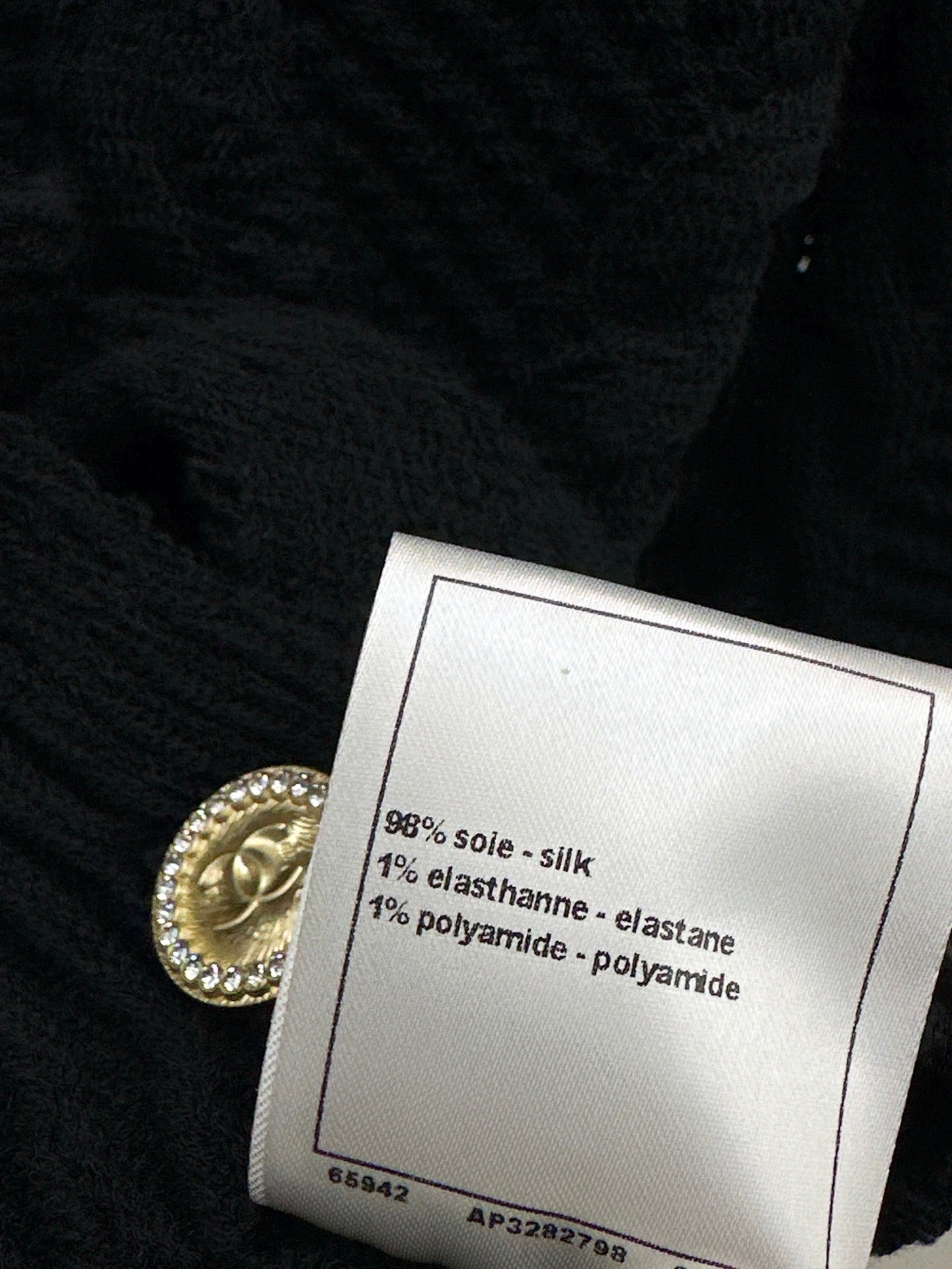 Chan NEW Vintage cardigan