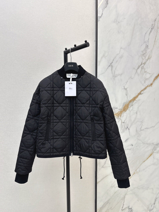 CD NEW padded jacket