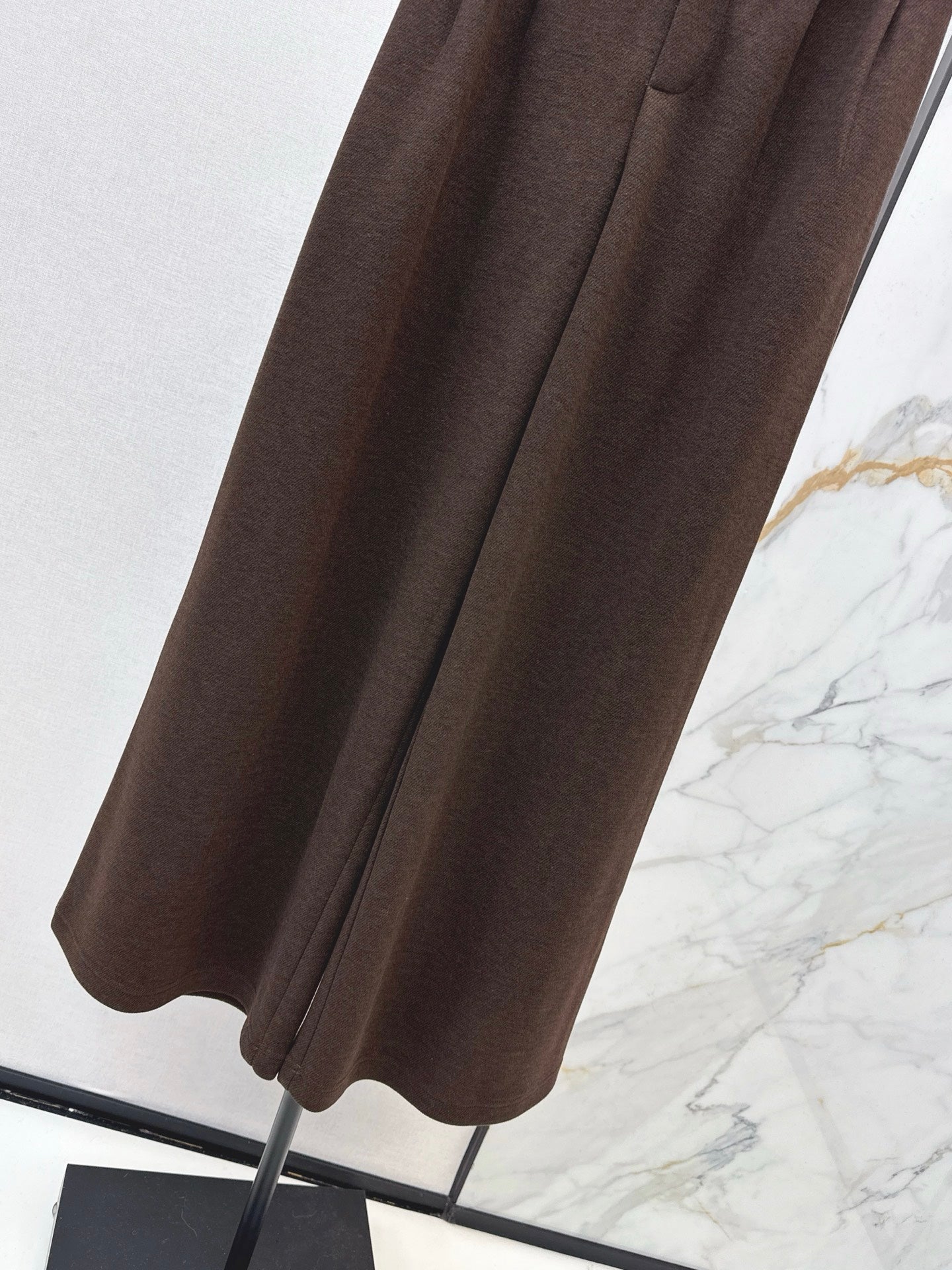 CD NEW Straight-leg trousers