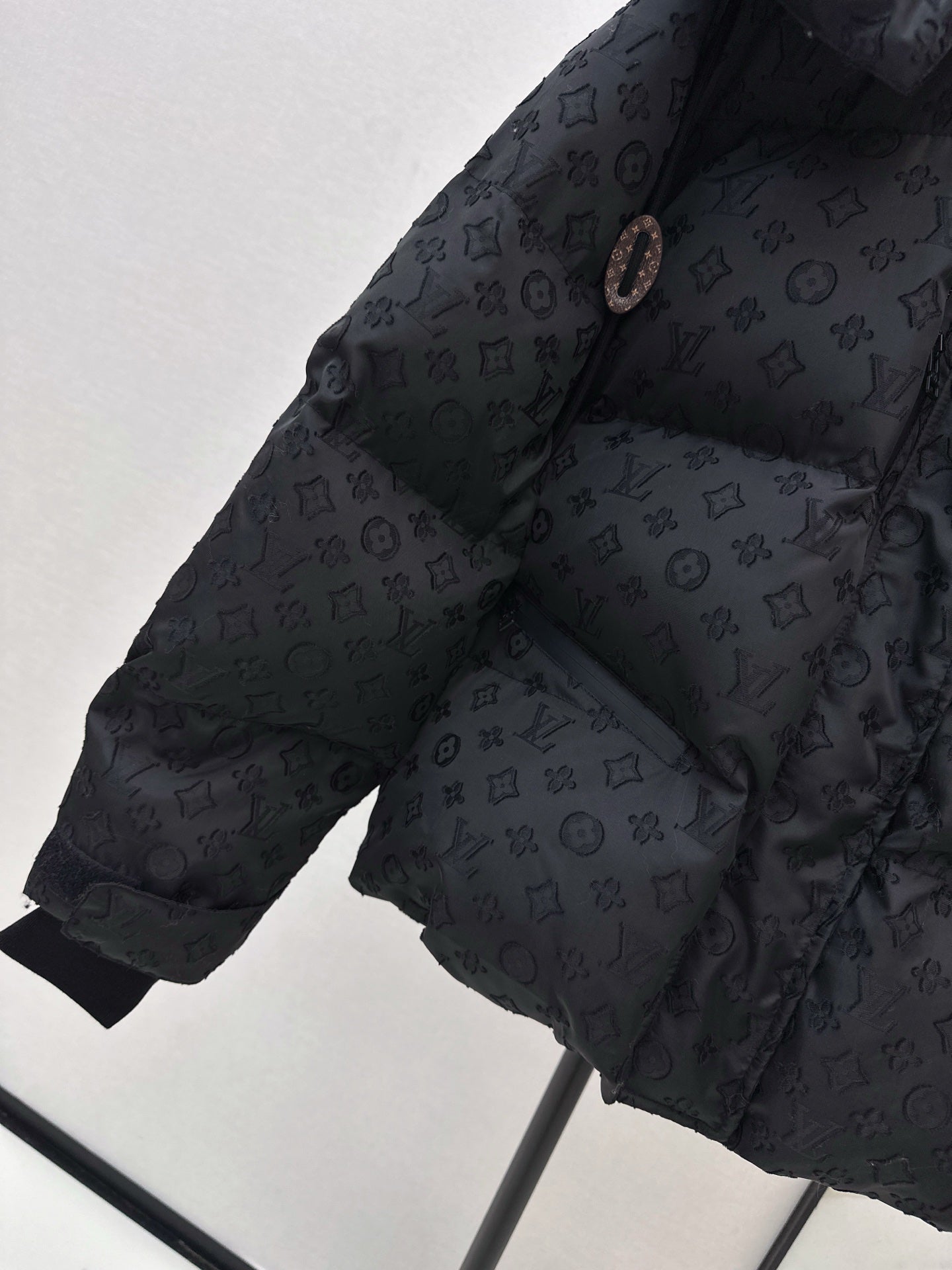 Louis NEW down jacket