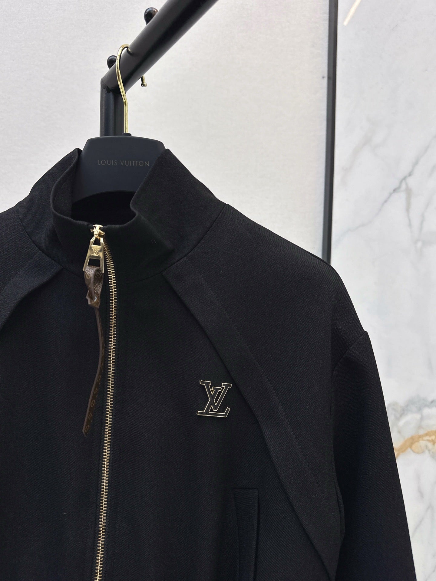 Louis NEW drawstring jacket